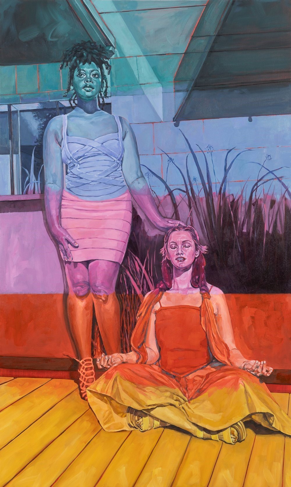 SixPointsofContact_2024_oiloncanvas_60x36.jpg