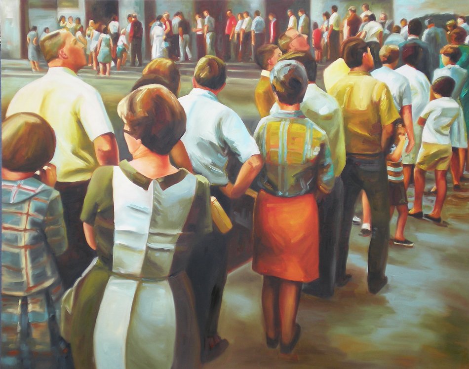 Waiting_Lareina Holsopple_Art Wolf Gallery.jpeg