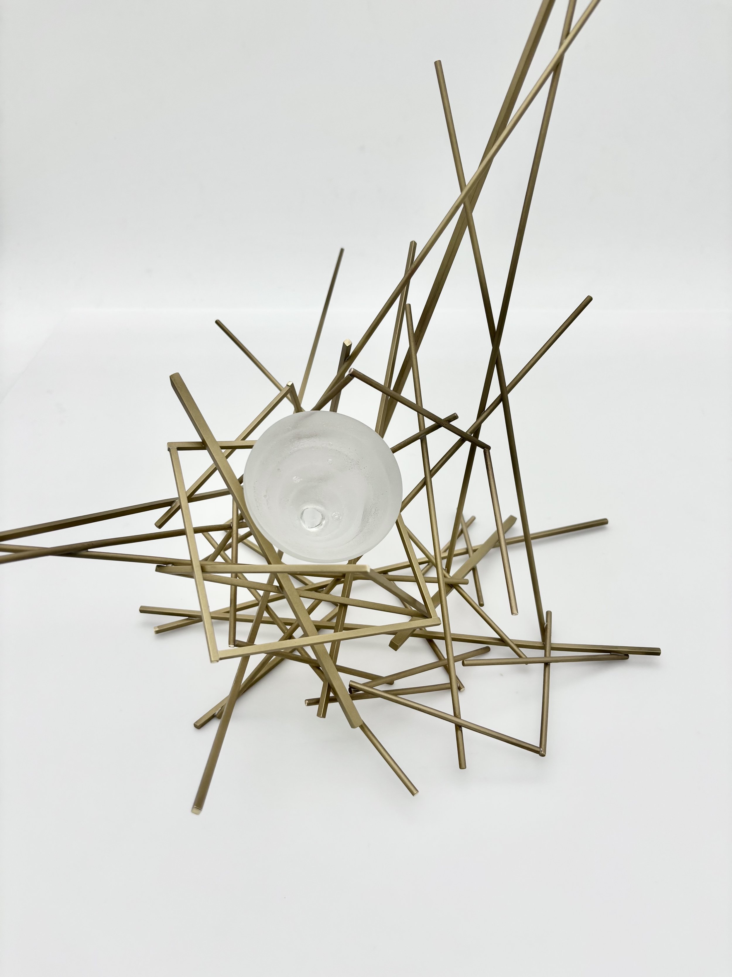Hush Susanna Speirs Ali Art Wolf Gallery.jpg