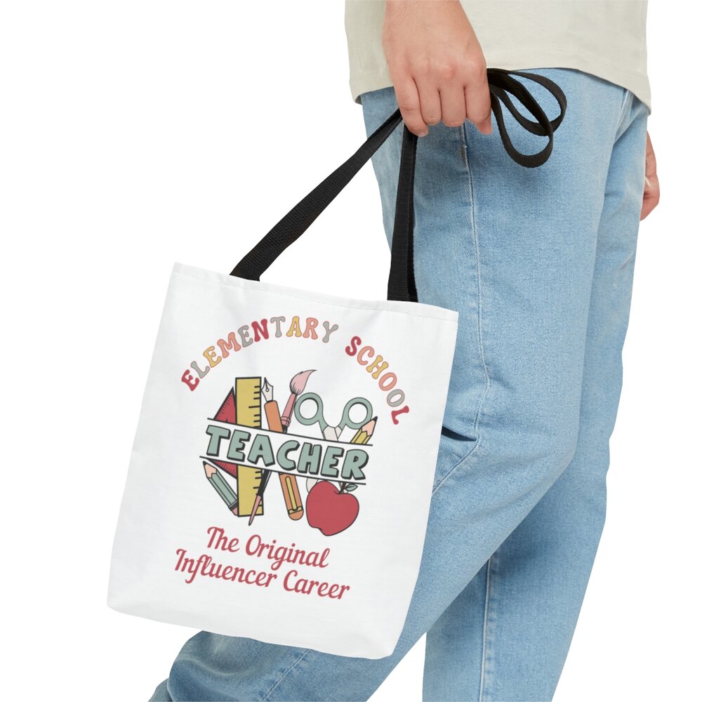 Student Teacher Bag Essentials by EduMagic New Teacher Store