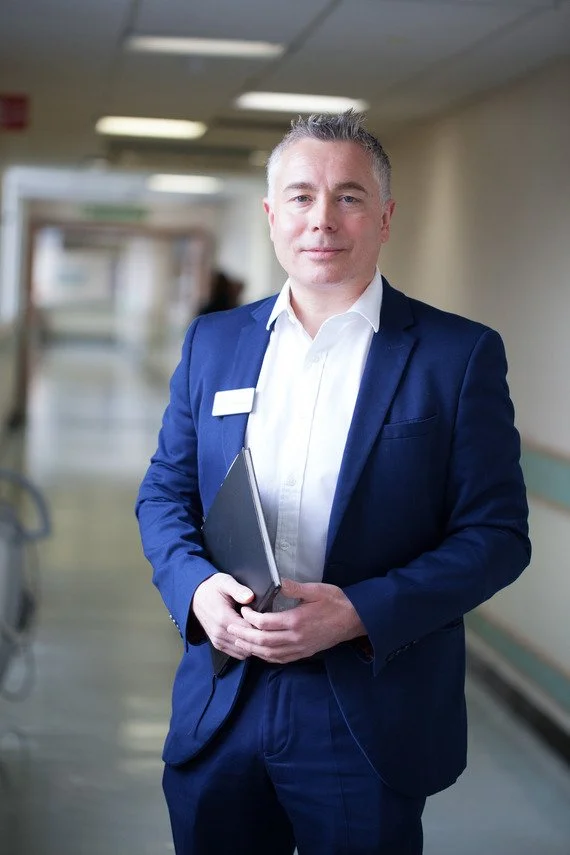 East Kent Hospitals tops national stroke audit