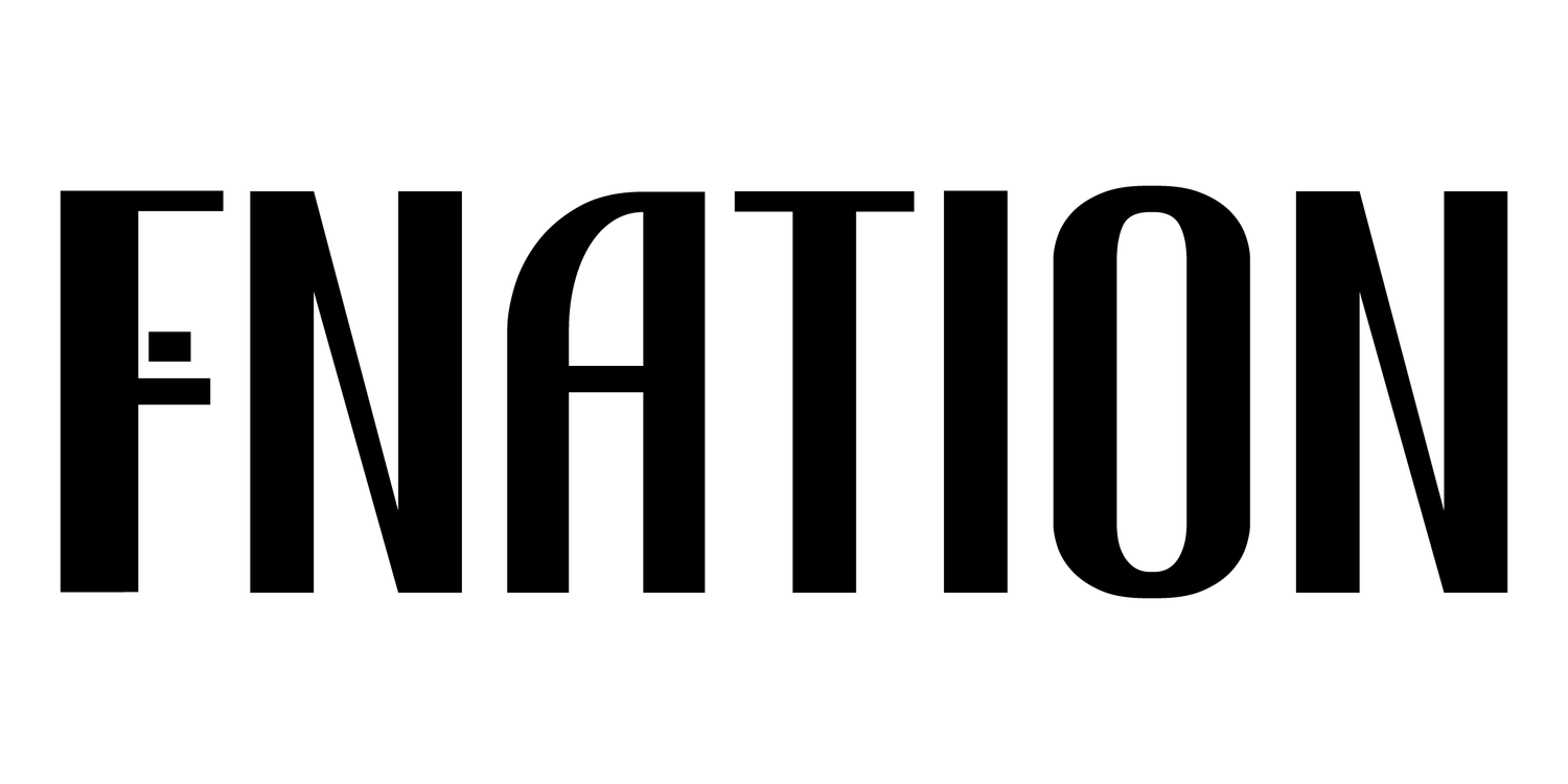 F-Nation