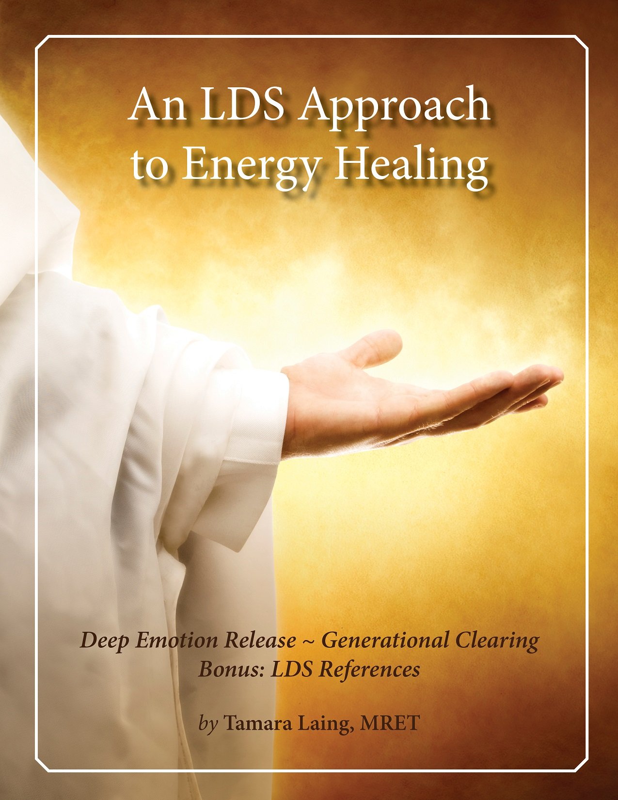 An LDS Approach to Energy Healing