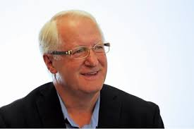 Tony Stephan’s Story