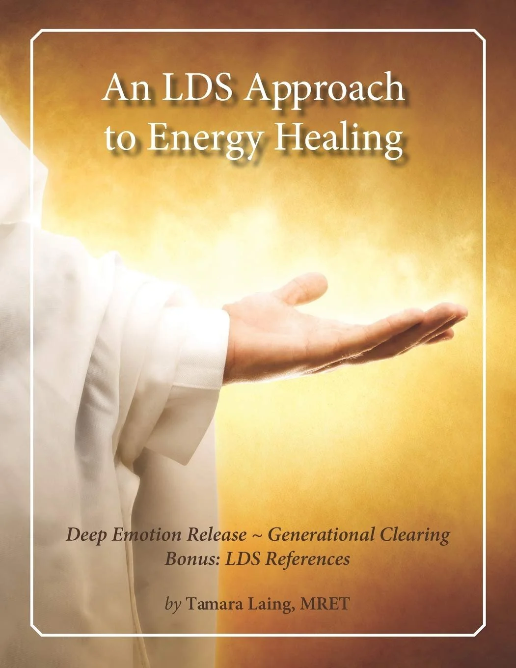 2nd Book An LDS Approach
