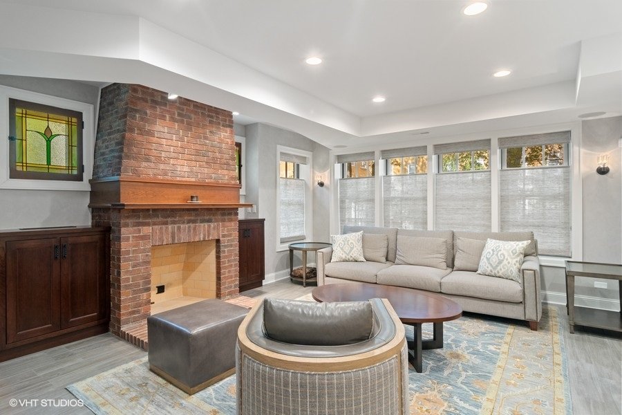 Photo inspiration: Chicago Renovation Design Services Reference: Project Photos