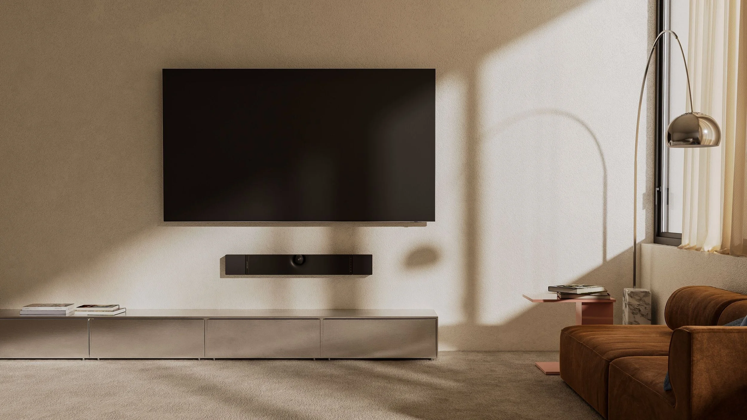 Home Cinema