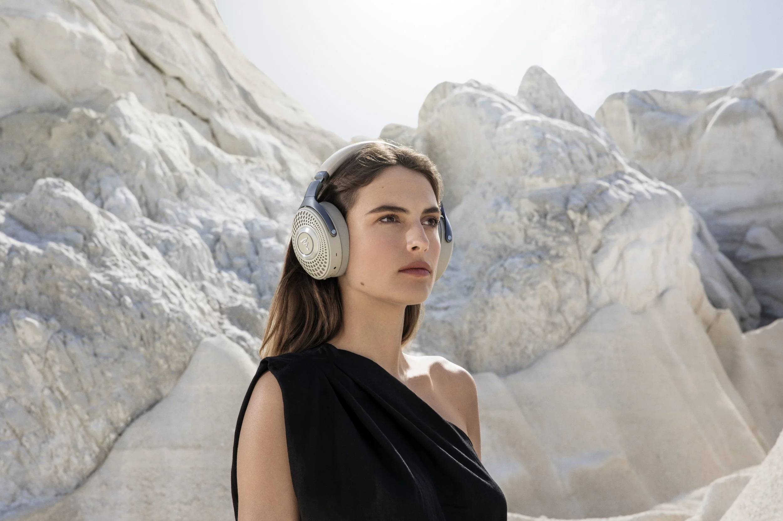 Headphones