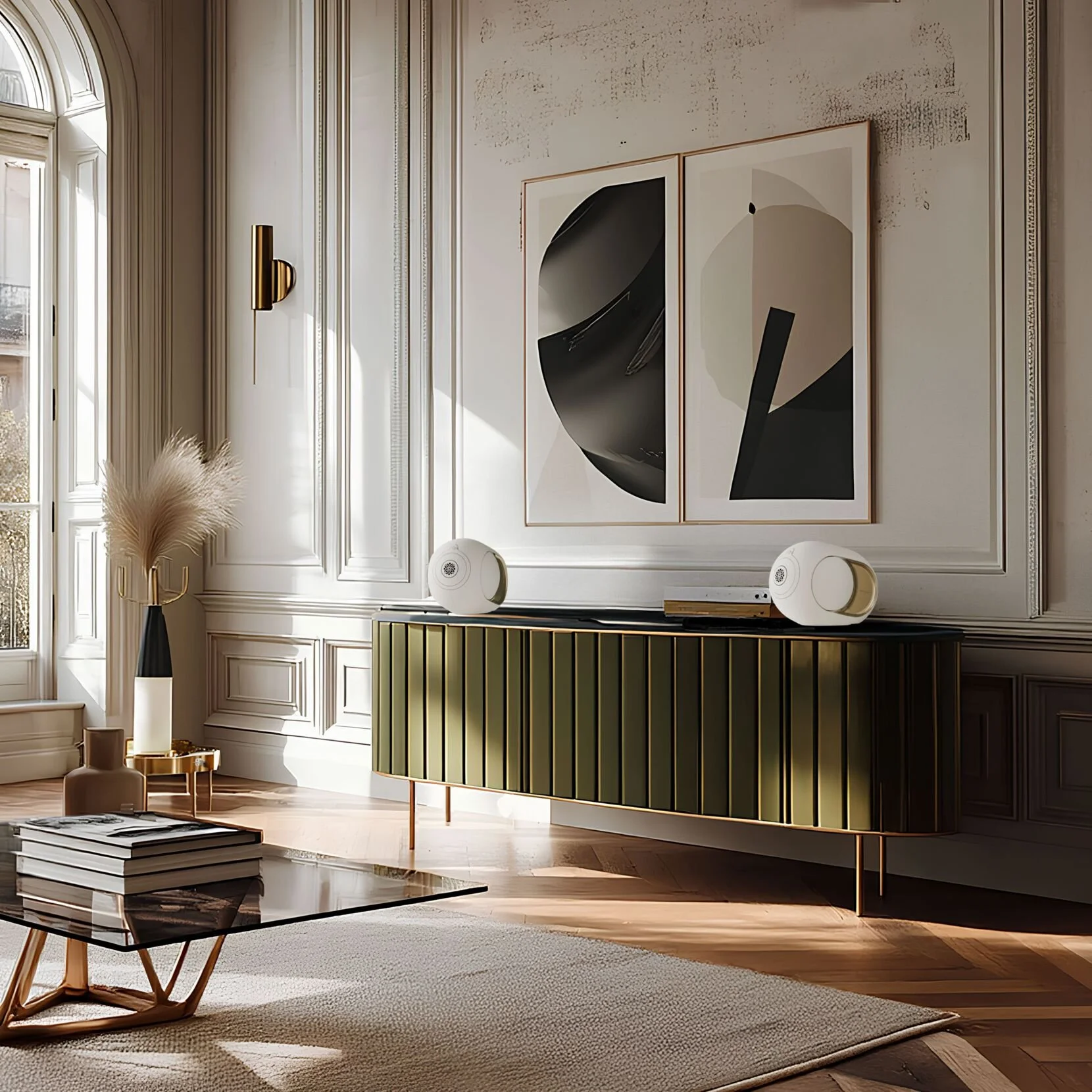 Devialet Phantom Ultimate – The Next Generation of High-End Sound.