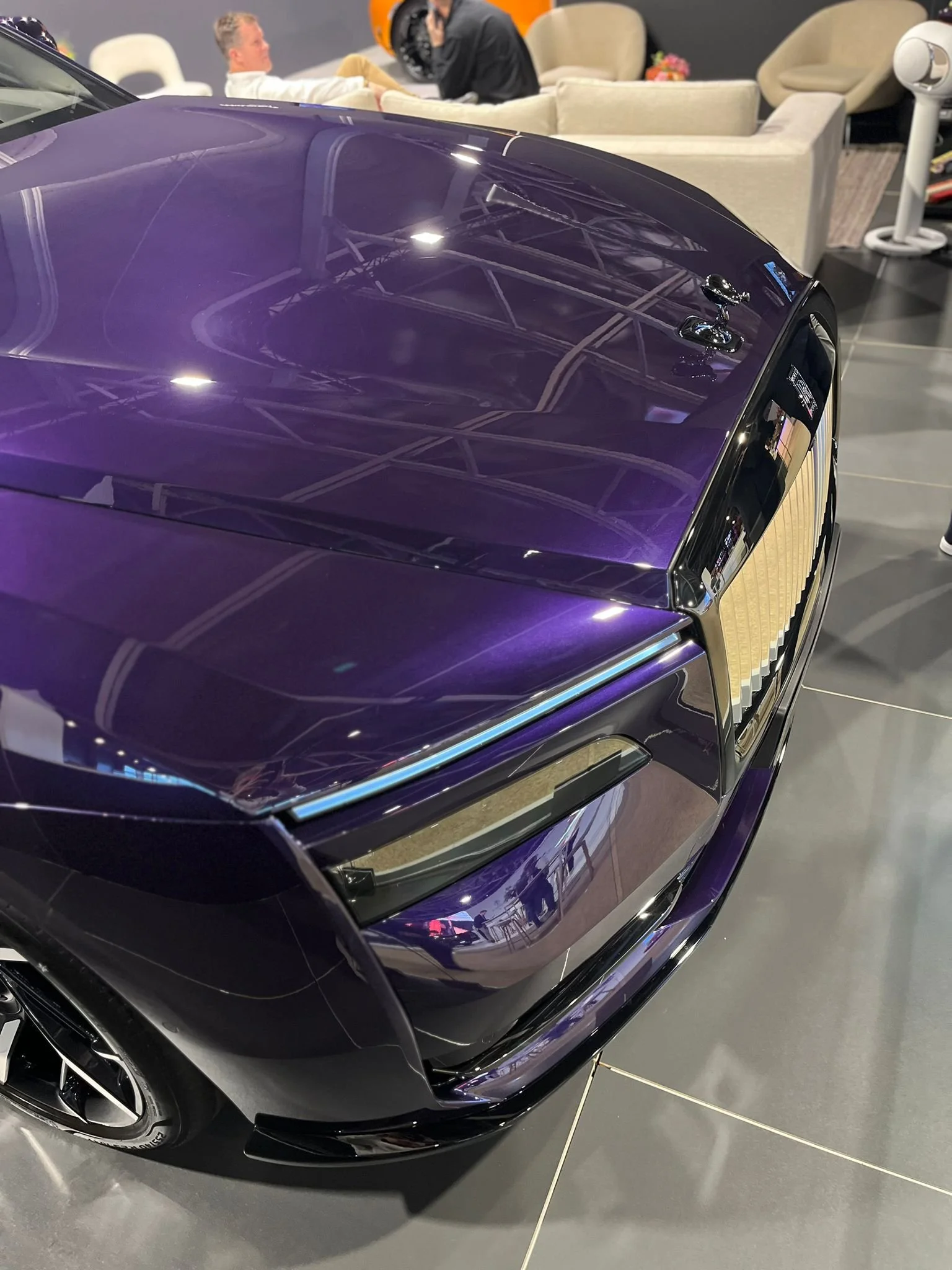 Where Luxury Cars Meet Exceptional Sound.