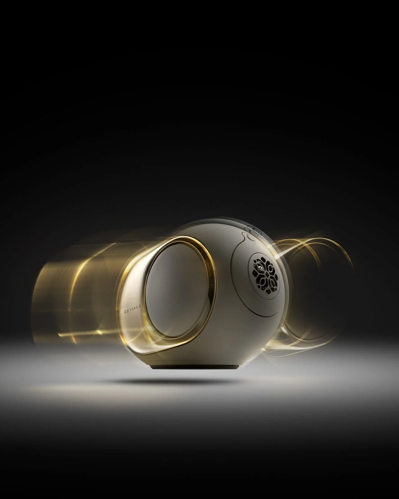 Exclusive 15% Discount for Devialet Phantom Owners on Ultimate Speakers.