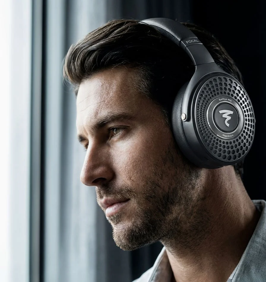 Headphones