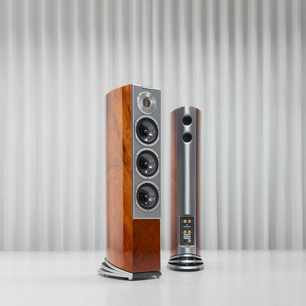 Classic Stereo