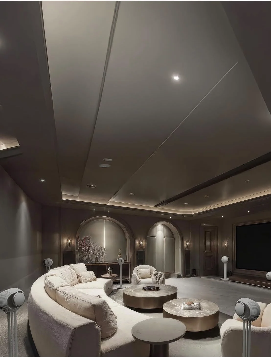 Home Cinema