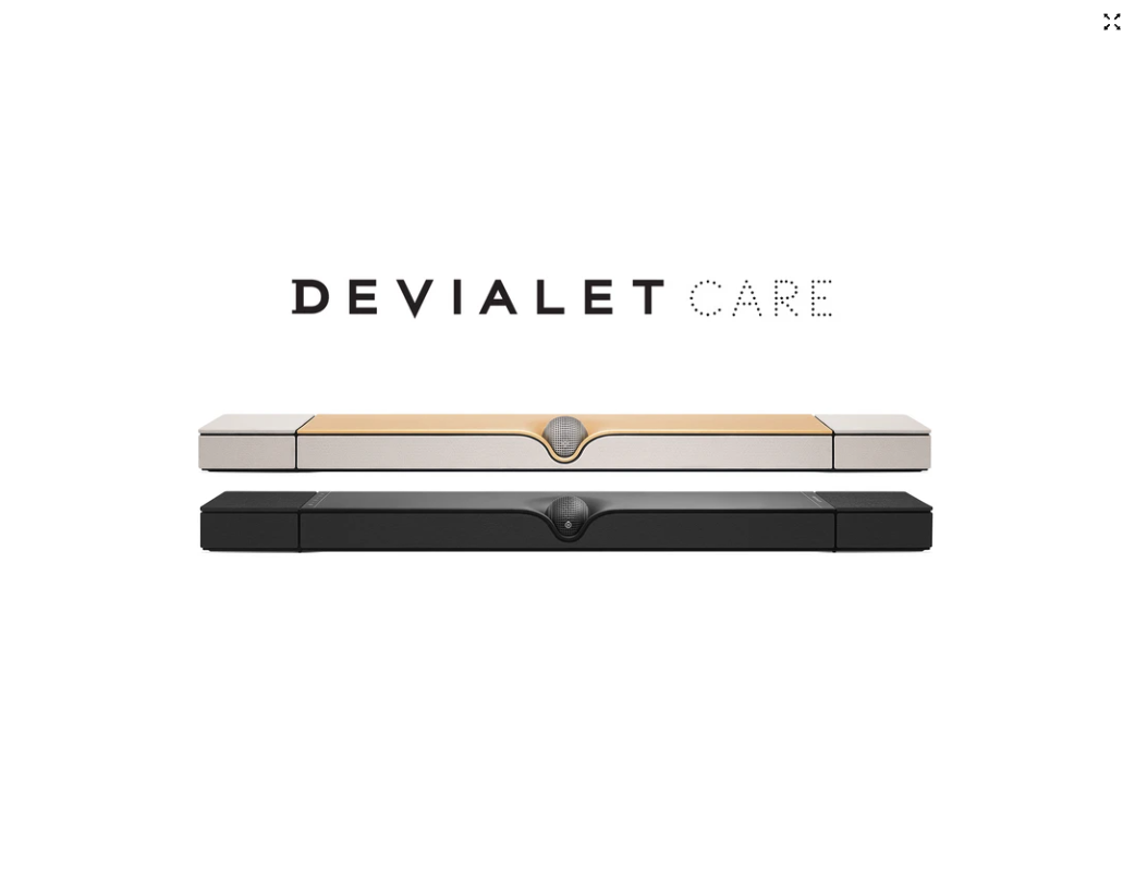 Devialet Care - Dione