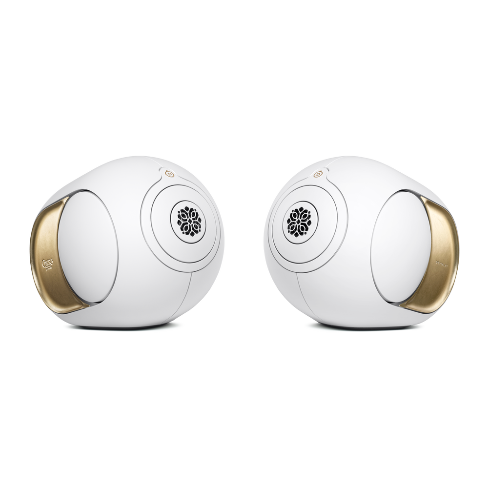 Devialet Phantom Ultimate 108 dB Opéra de Paris – ultimate sound luxury, available at HIFILORD — HIFILORD