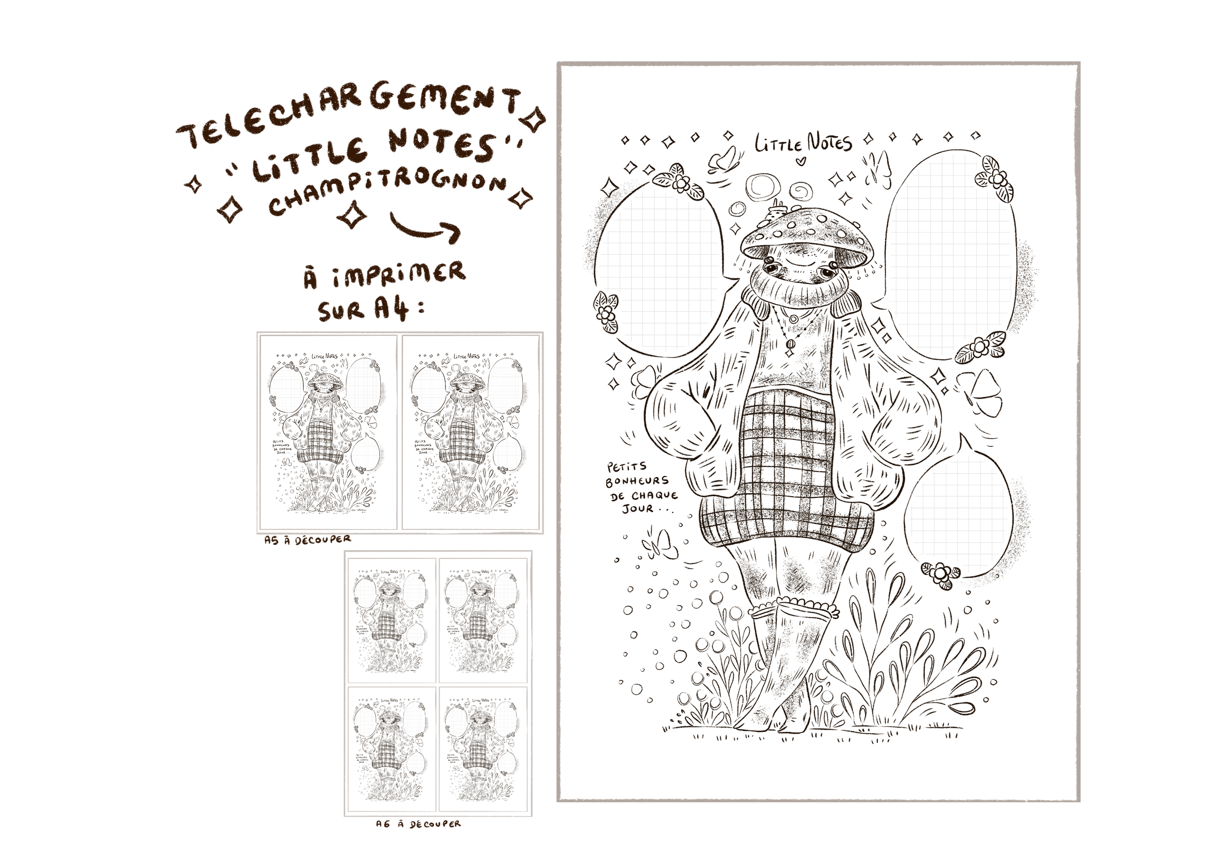 Téléchargement - Little Notes