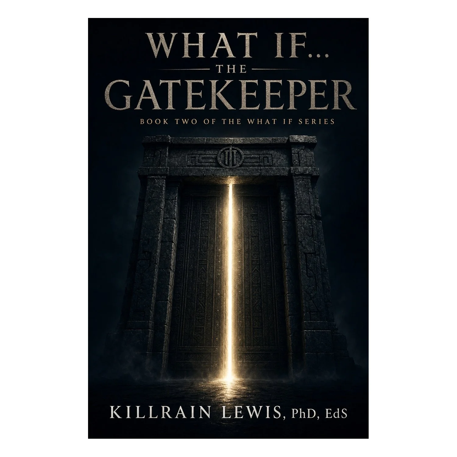 What IF...The Gatekeeper