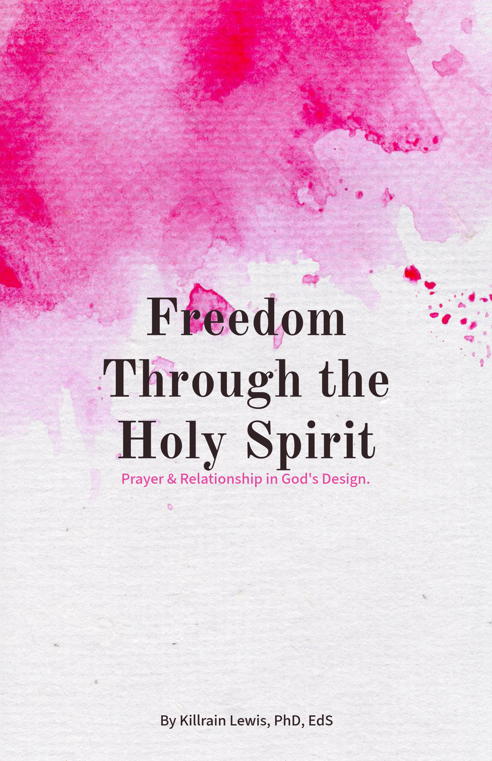 Freedom Through the Holy Spirit
