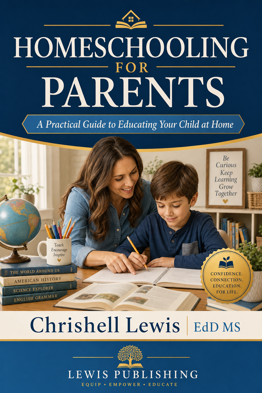 Homeschooling for Parents