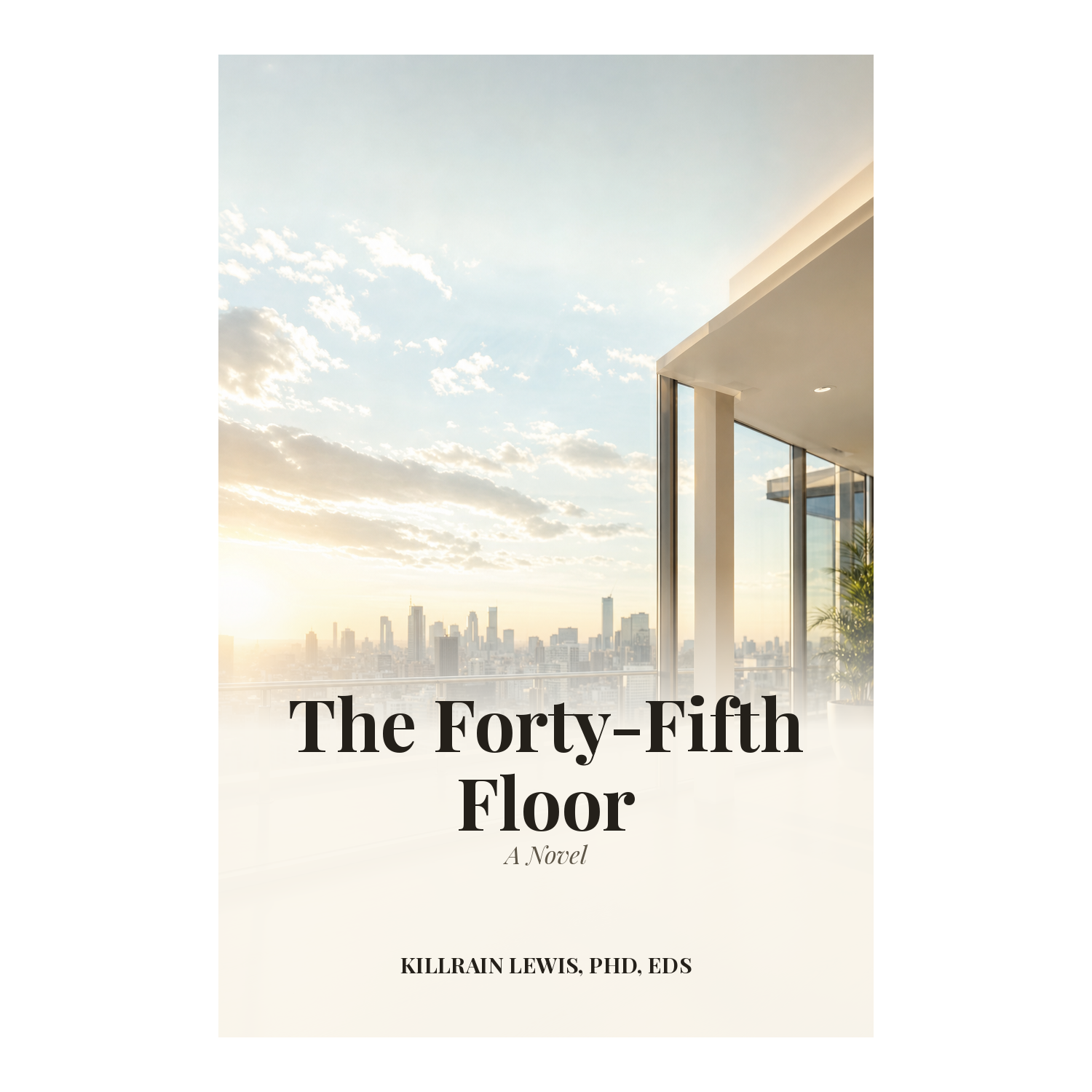 The Forty-Fifth Floor