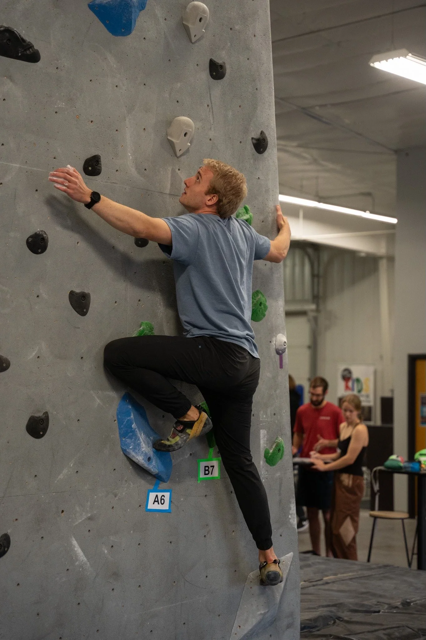 Indoor Rock Climbing Fargo Moorhead Skyzone Ninja Gym Trampoline Park four star ninja conquer ninja gym kid co children's museum