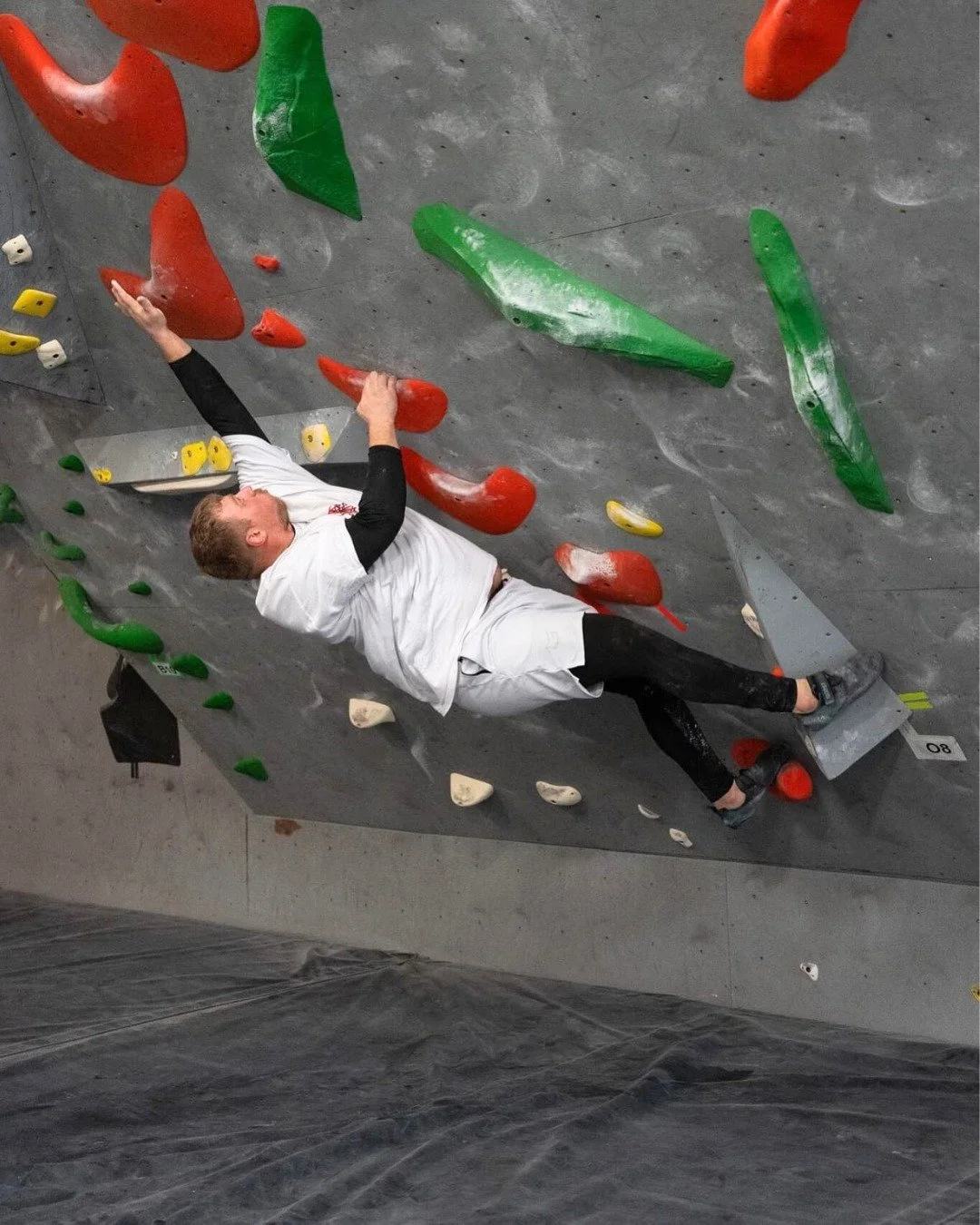 2026 is here! What are your goals for climbing? What are you doing to accomplish them? What can we do to better serve you? Any suggestions or feedback comment below, email us, or give us anonymous feedback through our website or survey!
We want to he