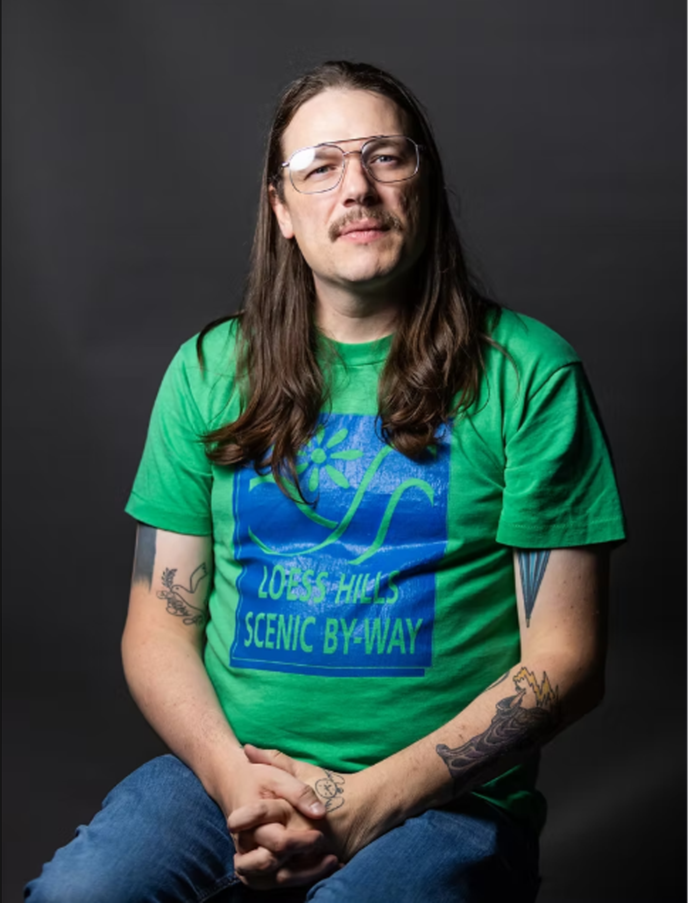 Comedy with Zach Peterson hosted by Tony Tubes