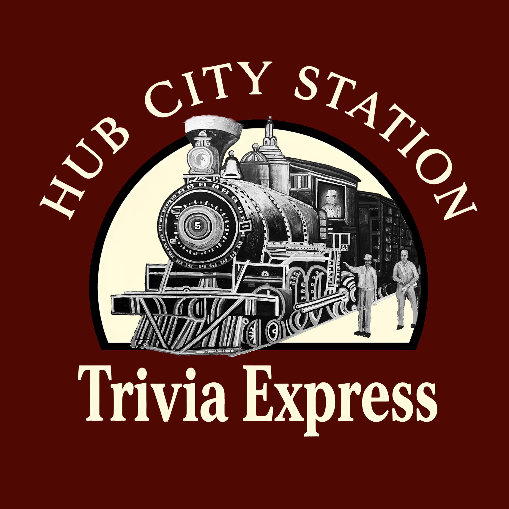 TRIVIA EXPRESS