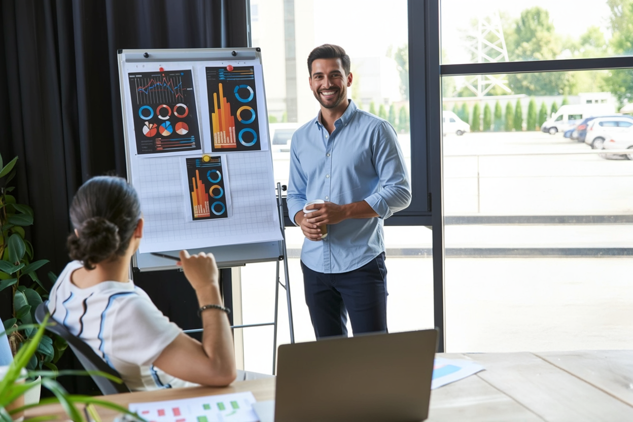 Lethbridge Marketing Agency: Turning Local Businesses into Big Names