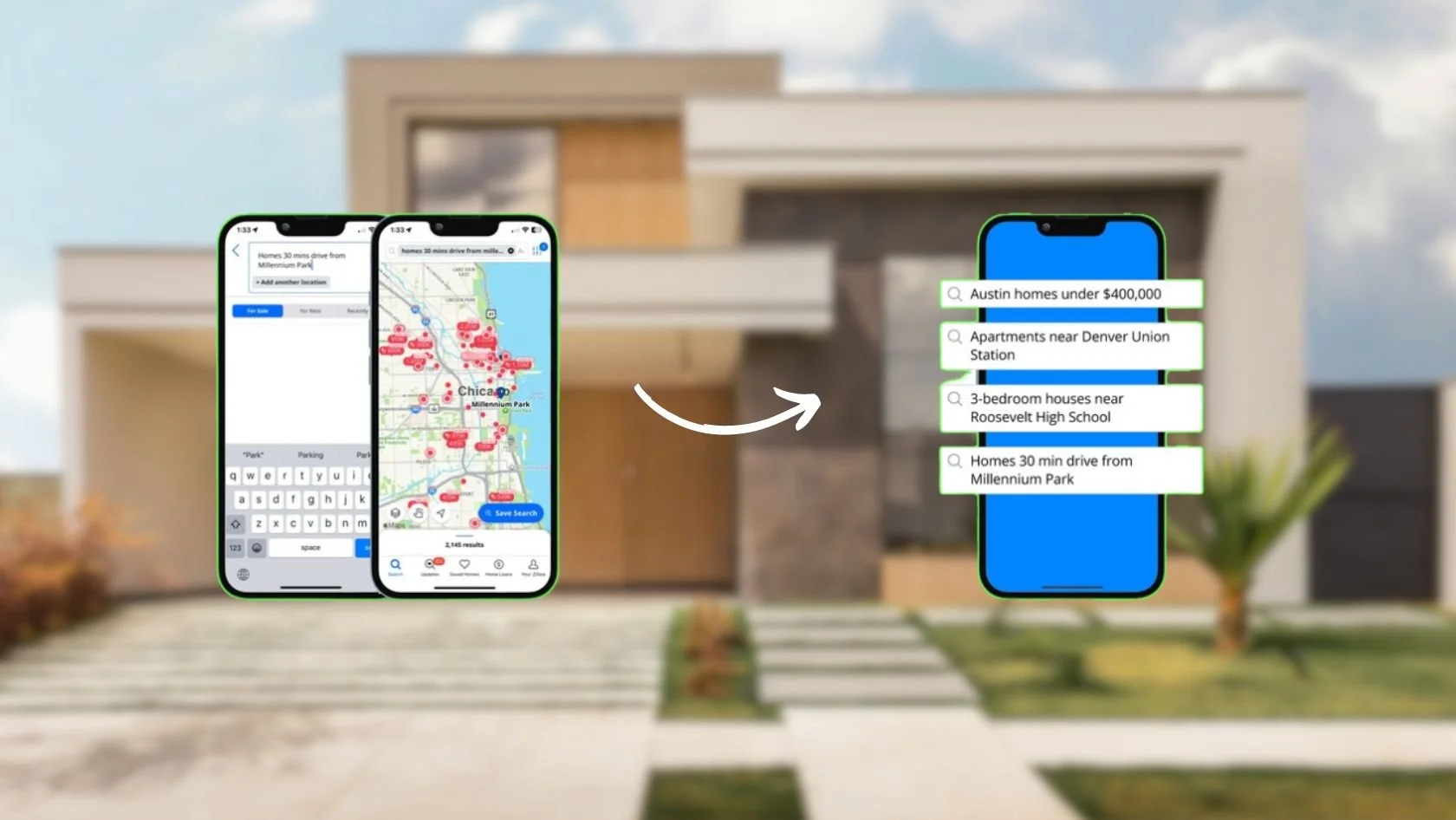 Zillow Ai Mode