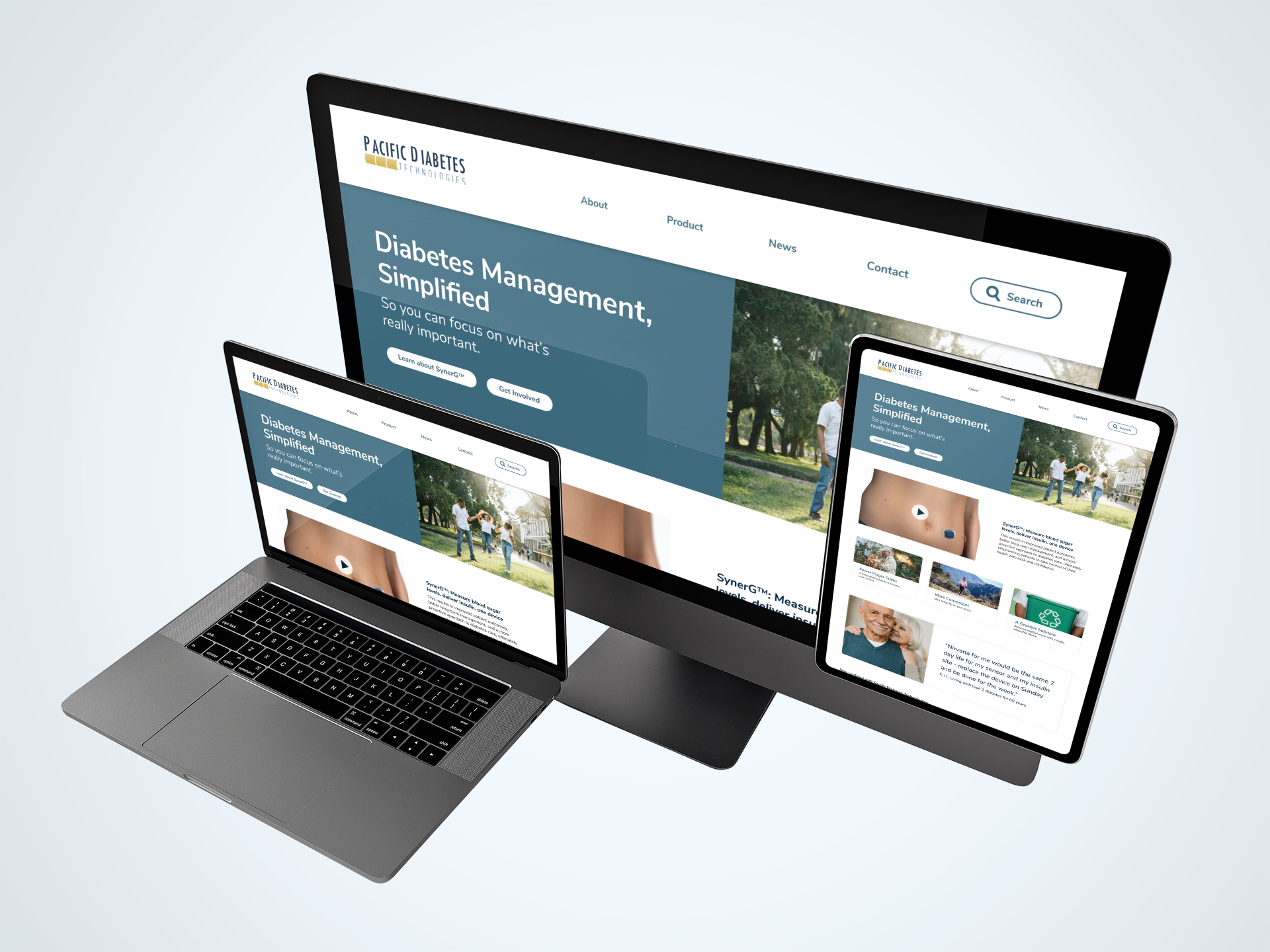 Product &amp; System Design