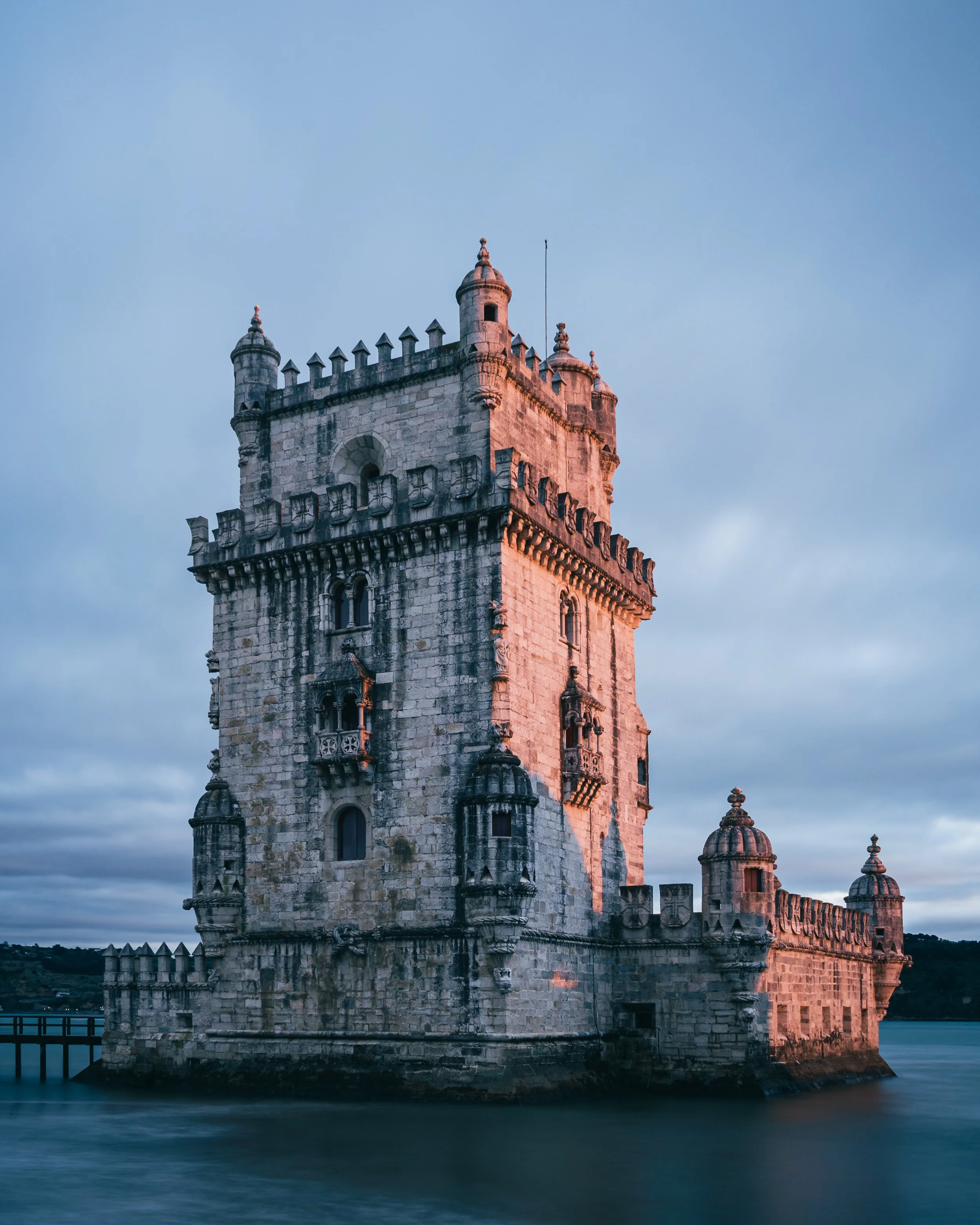 Torre de Belém
