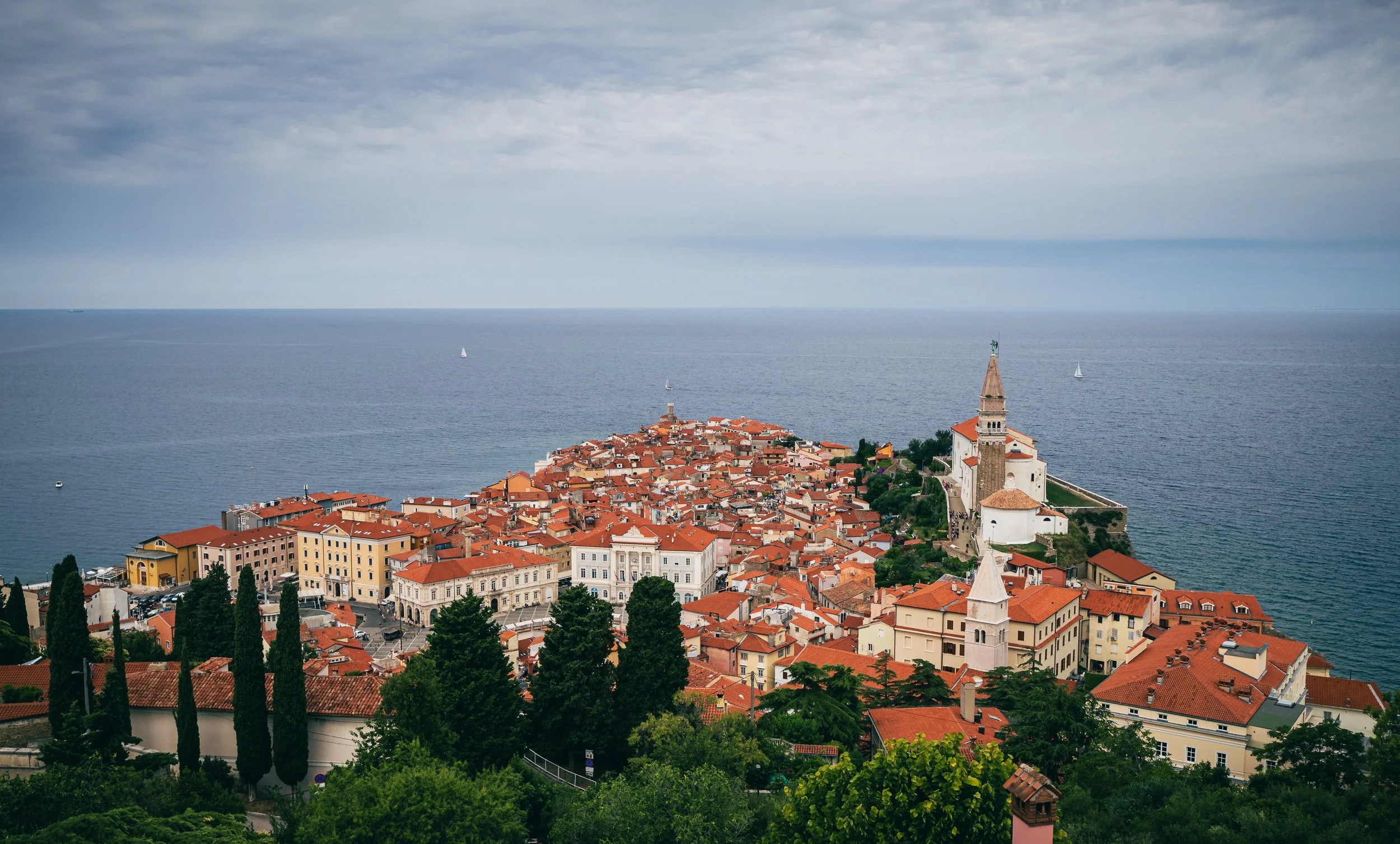 Piran