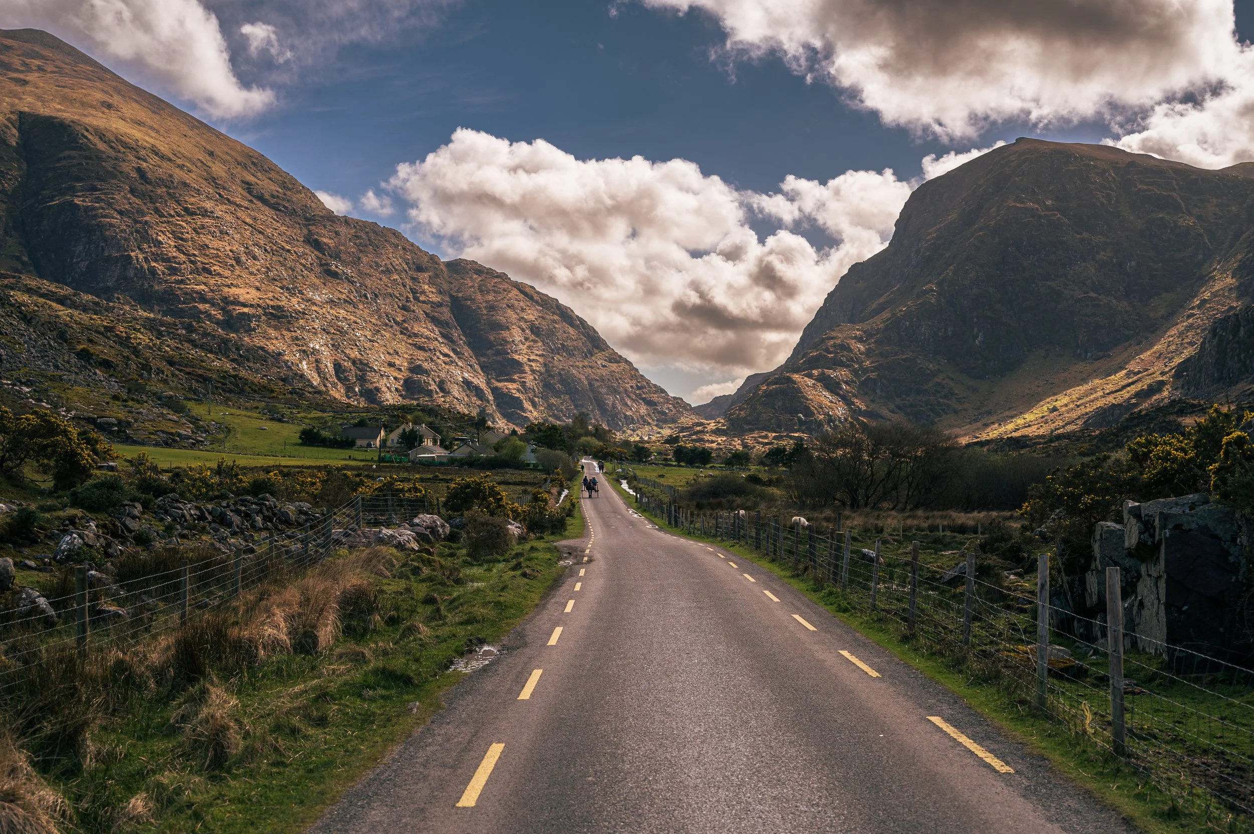 Gap of Dunloe