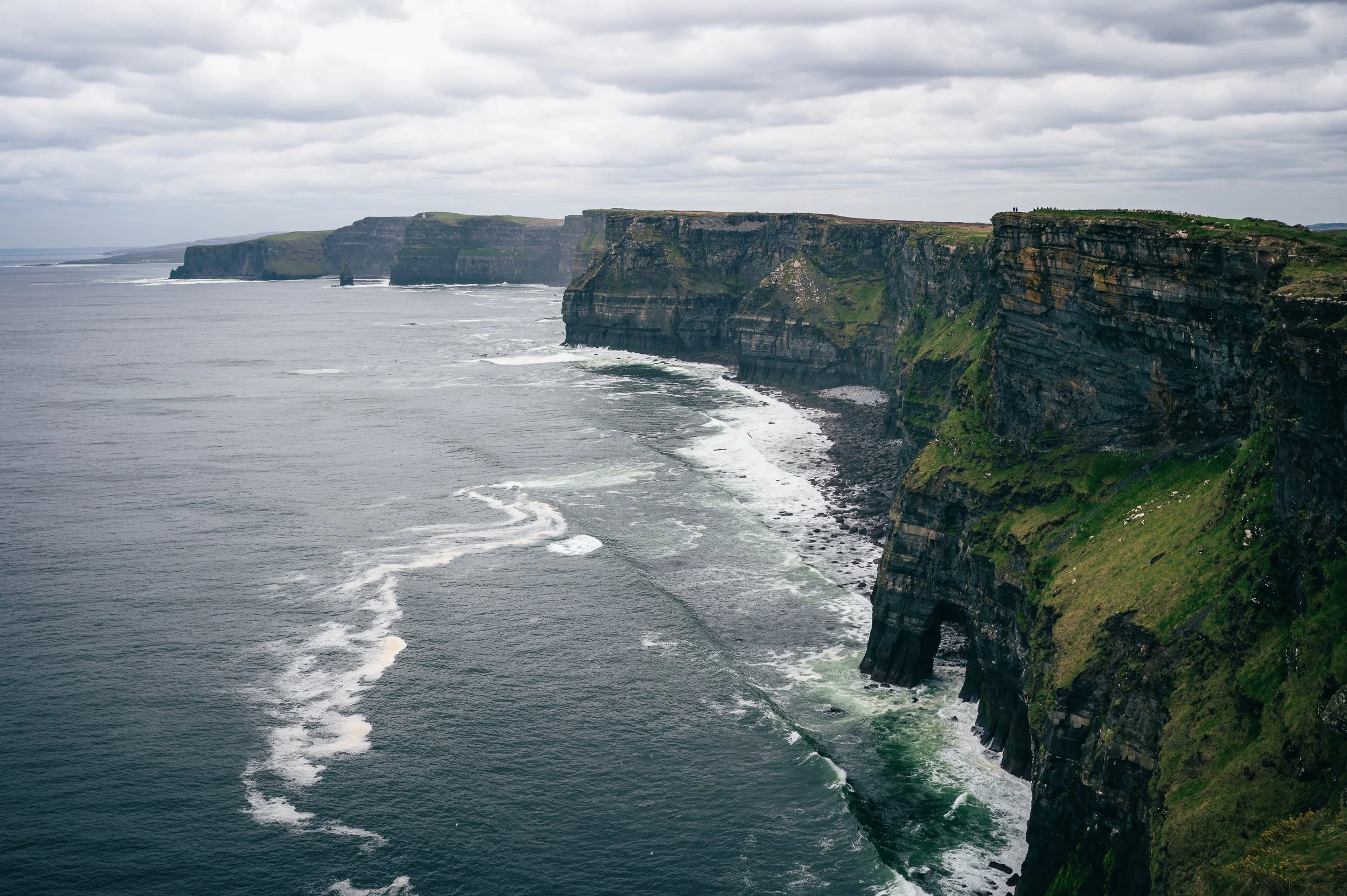 Cliffs of Moher