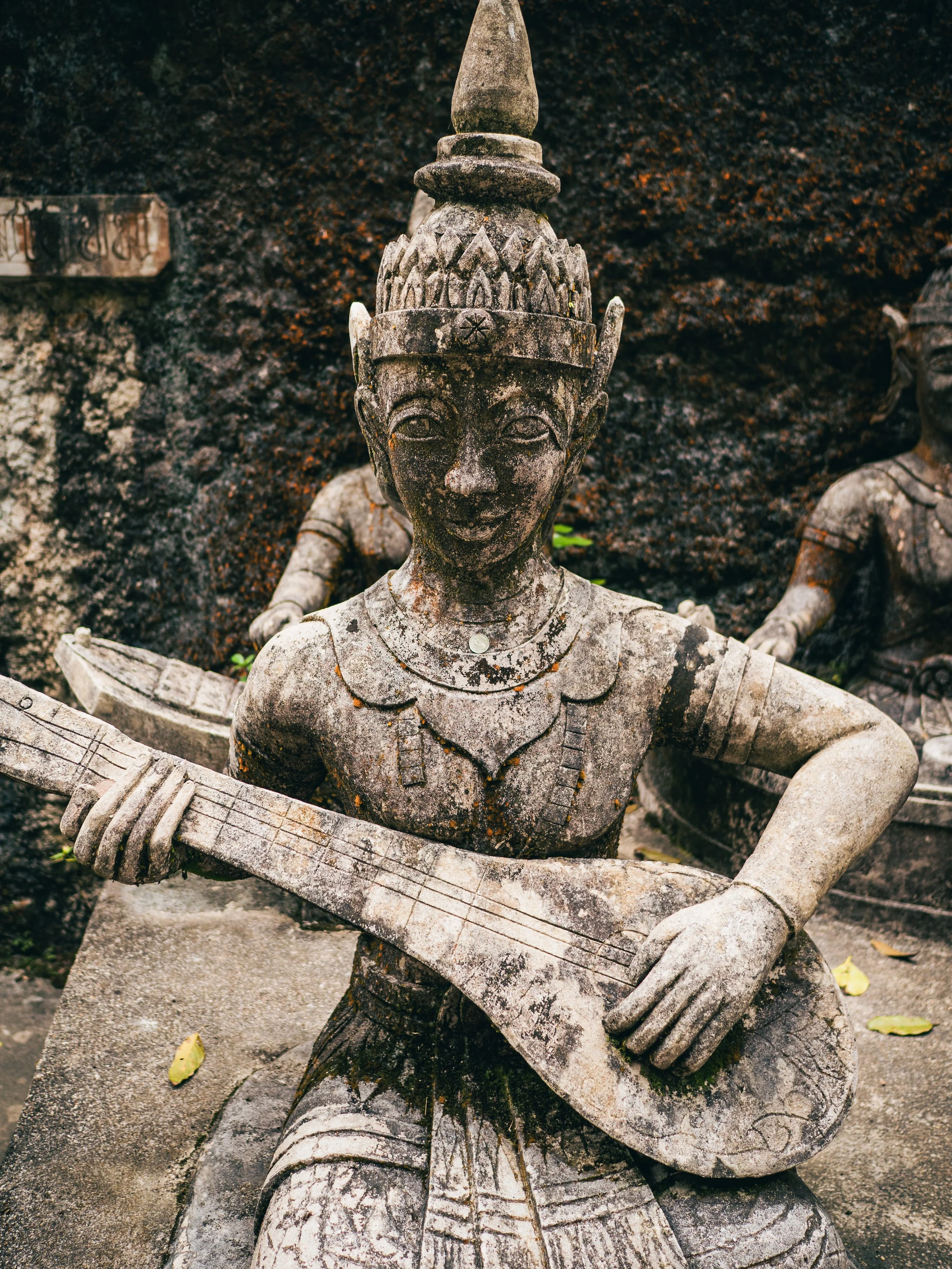 Tarnim Magic Garden