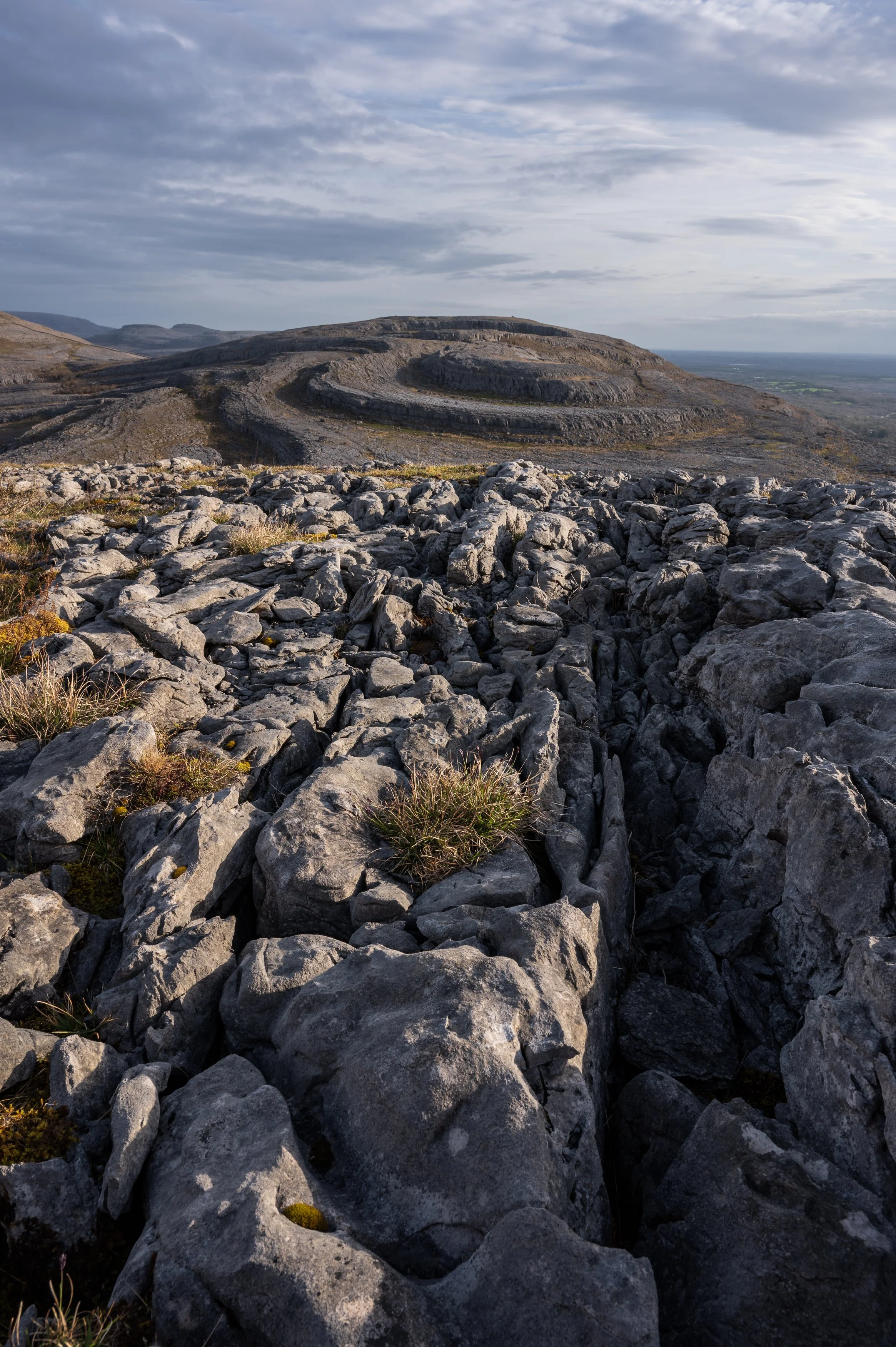 The Burren National Park