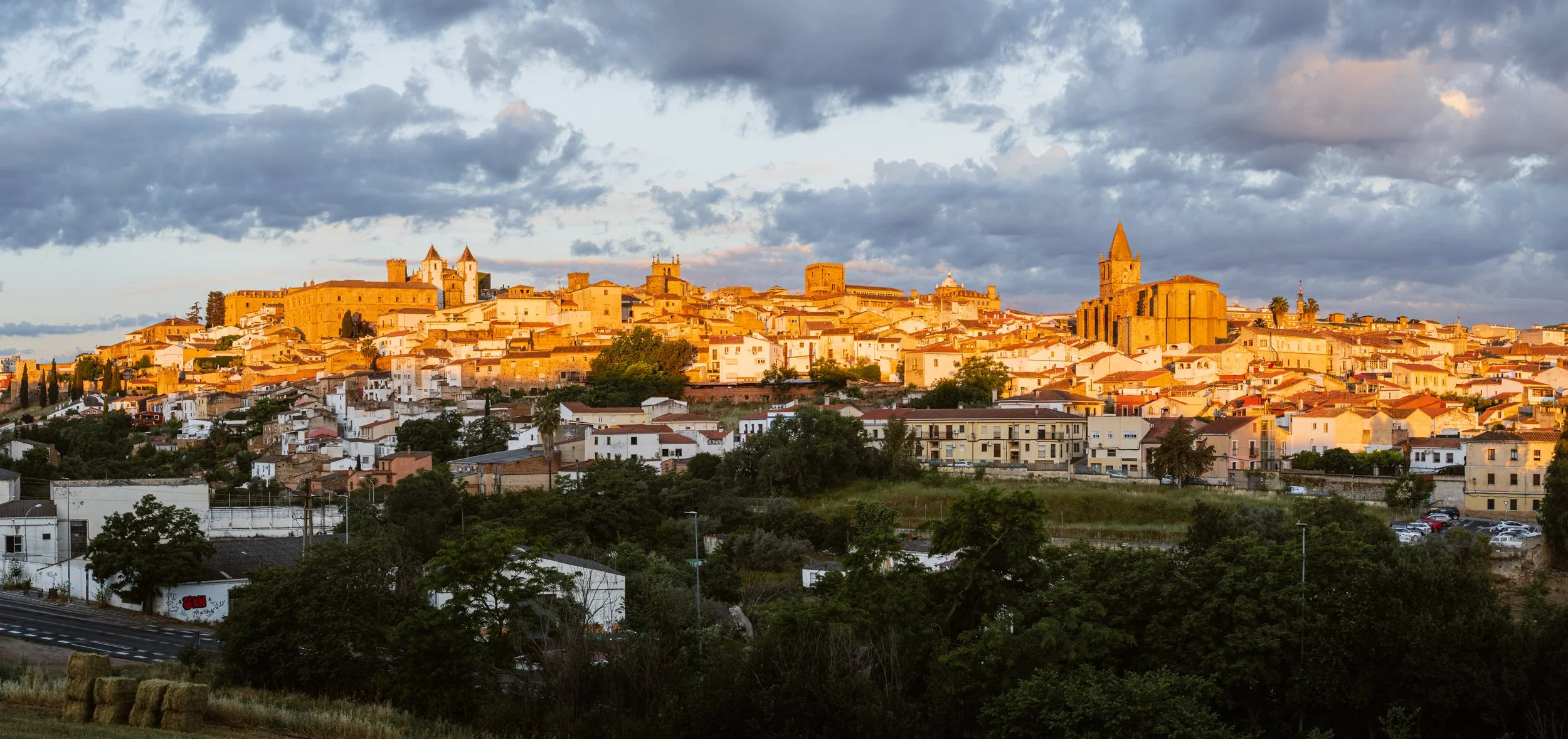 Cáceres