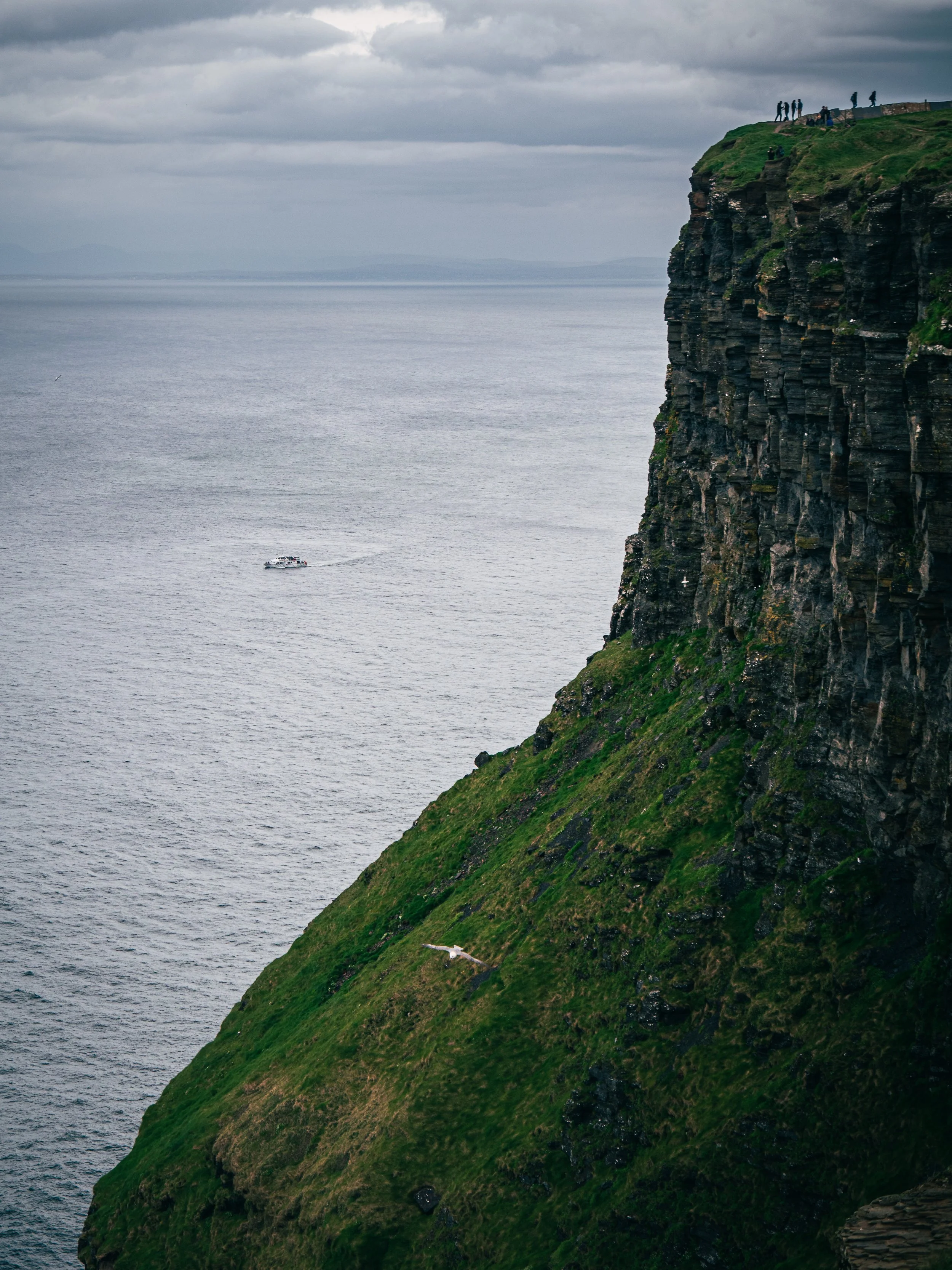 Cliffs of Moher