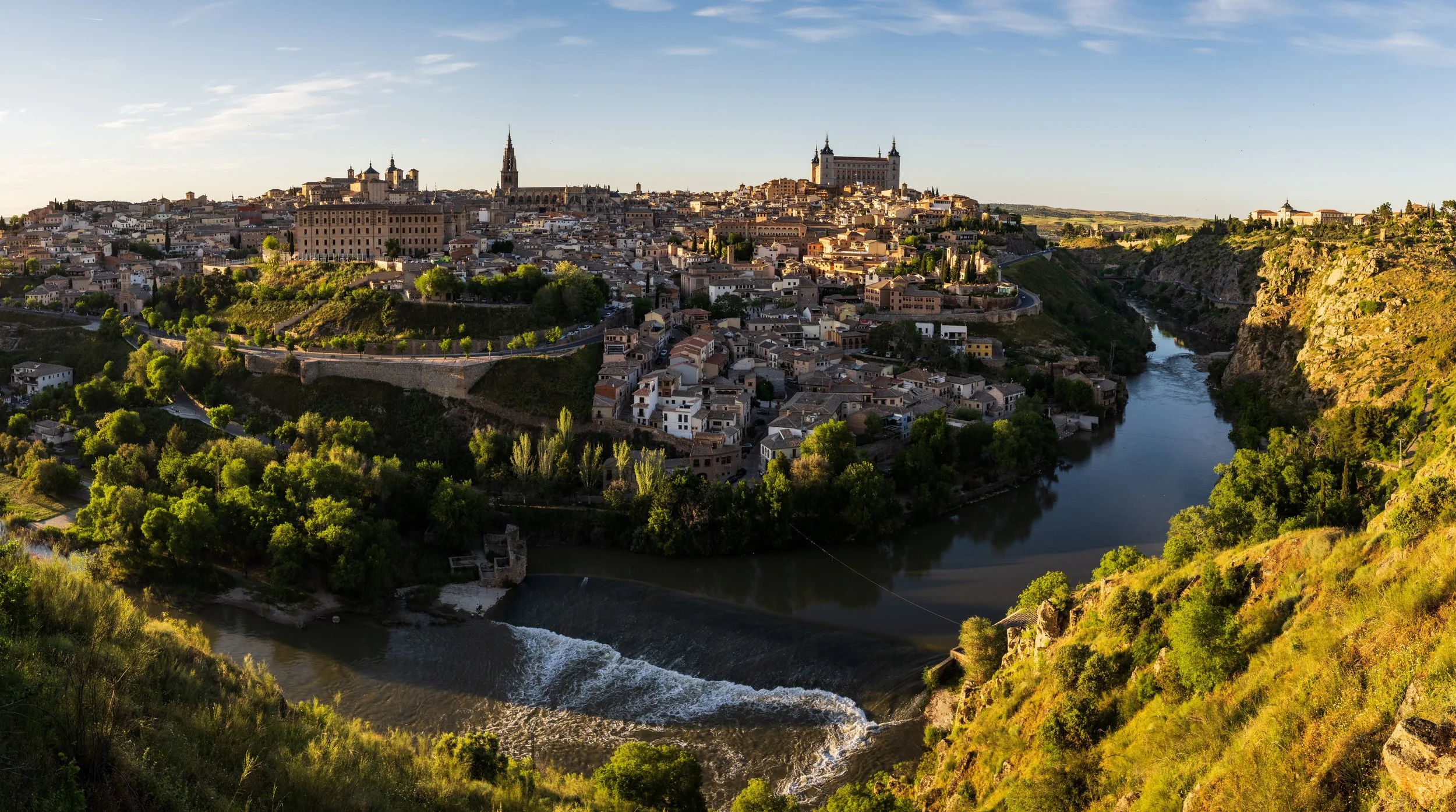 Toledo