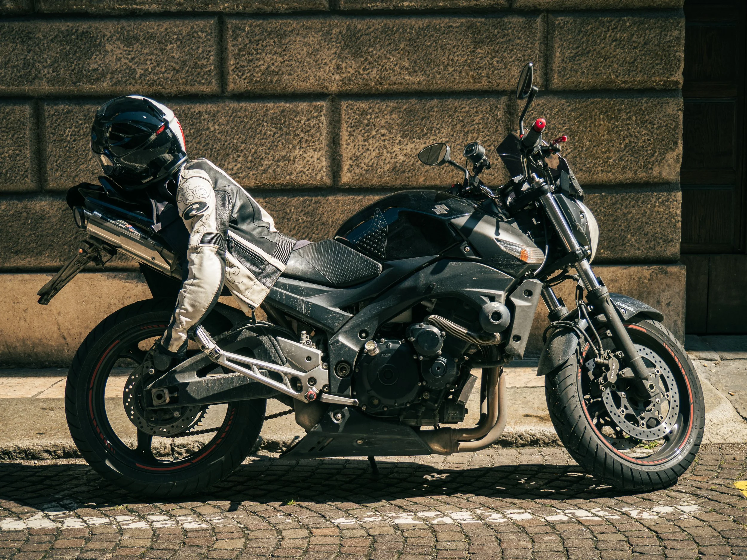Streets of Verona