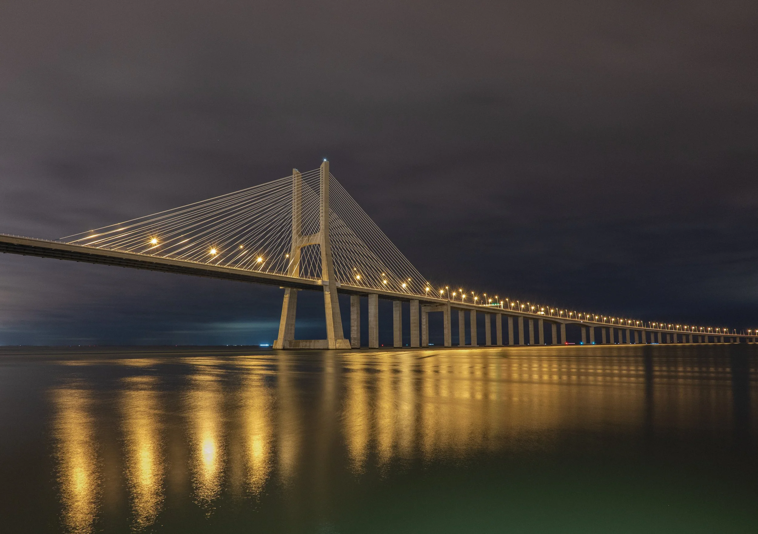 Ponte Vasco da Gama