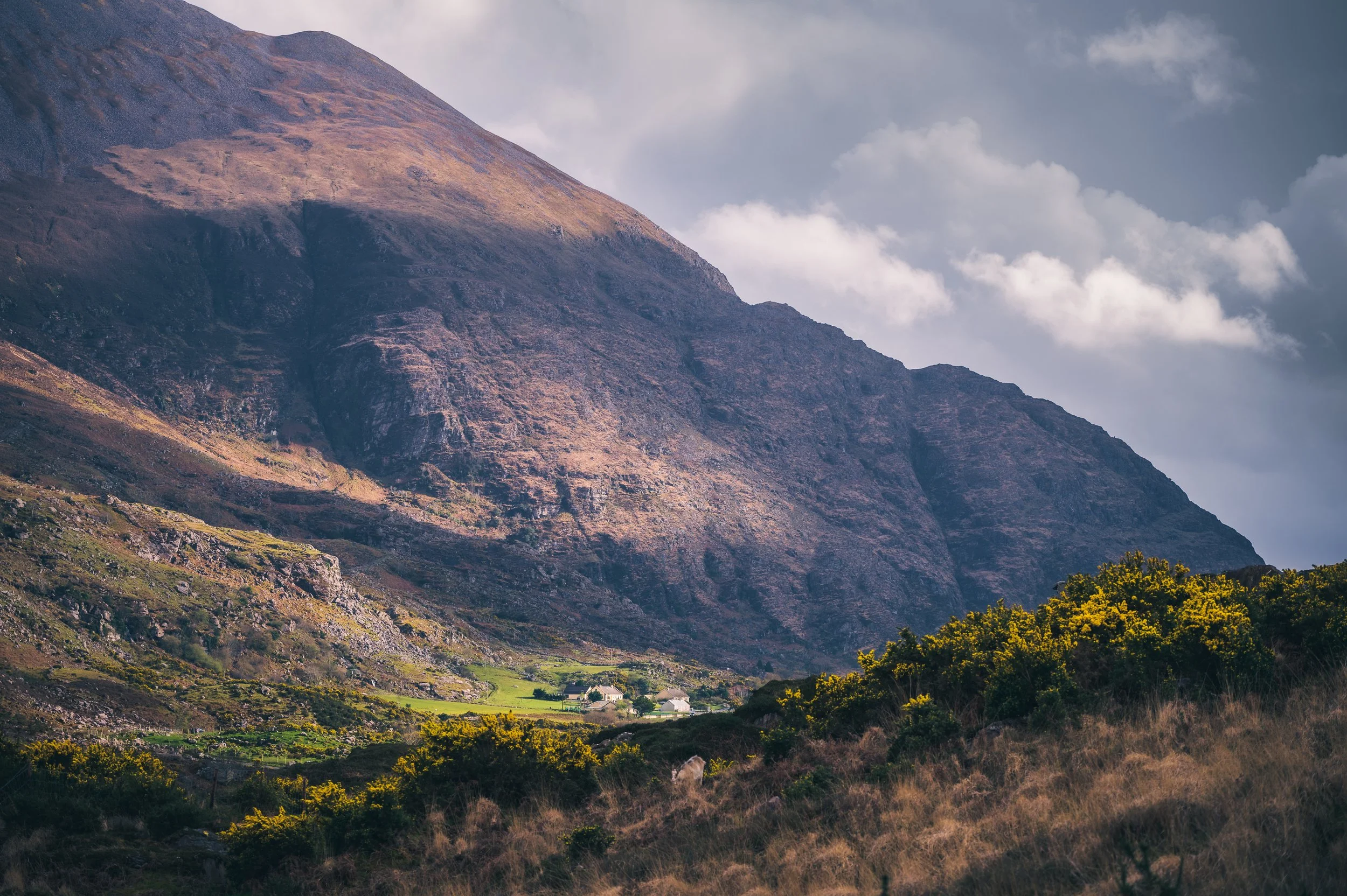Gap of Dunloe