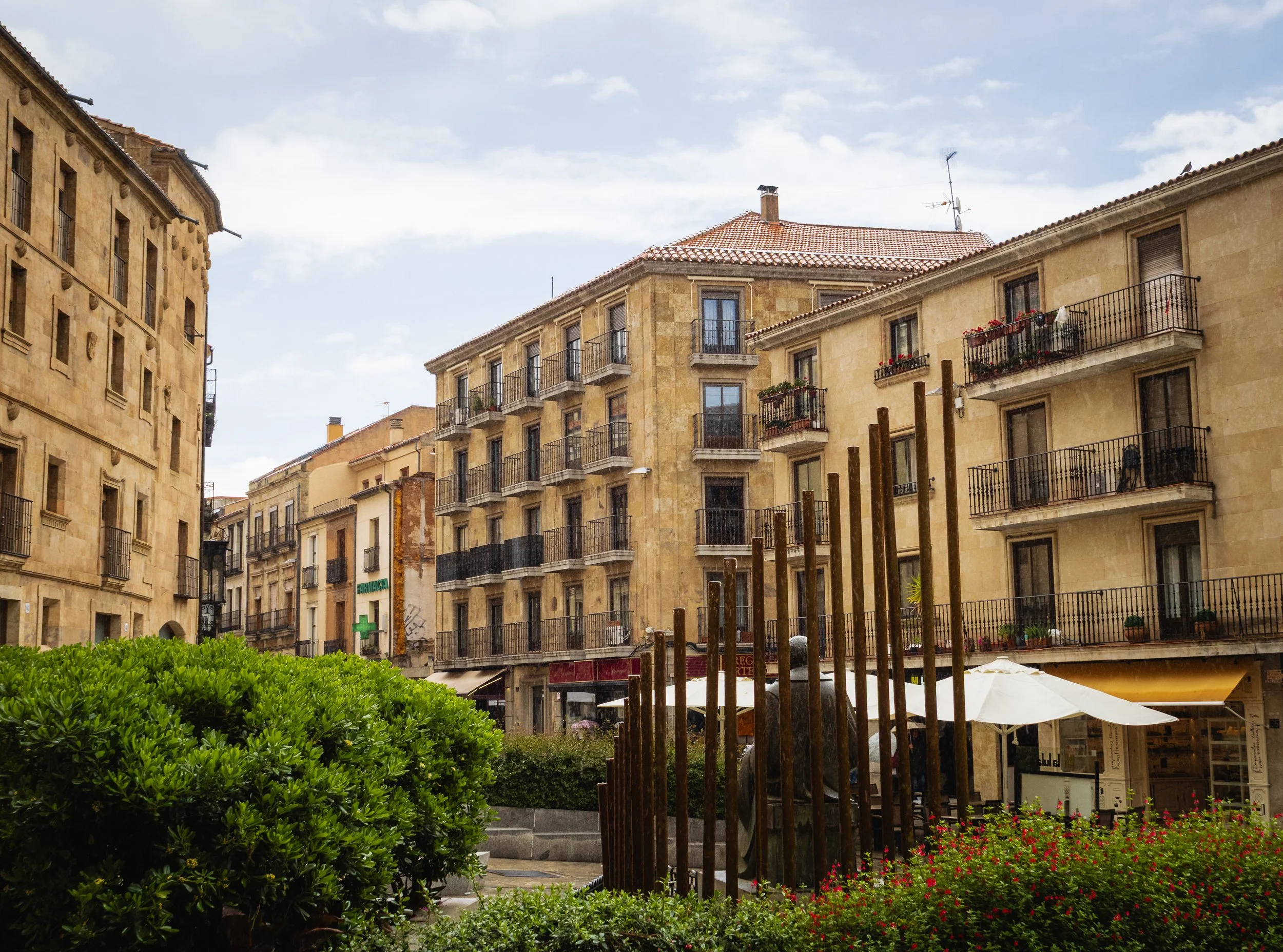 Salamanca