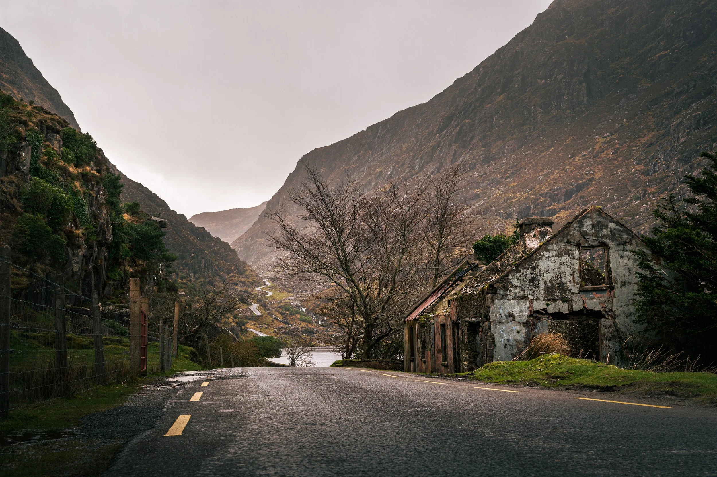 Gap of Dunloe