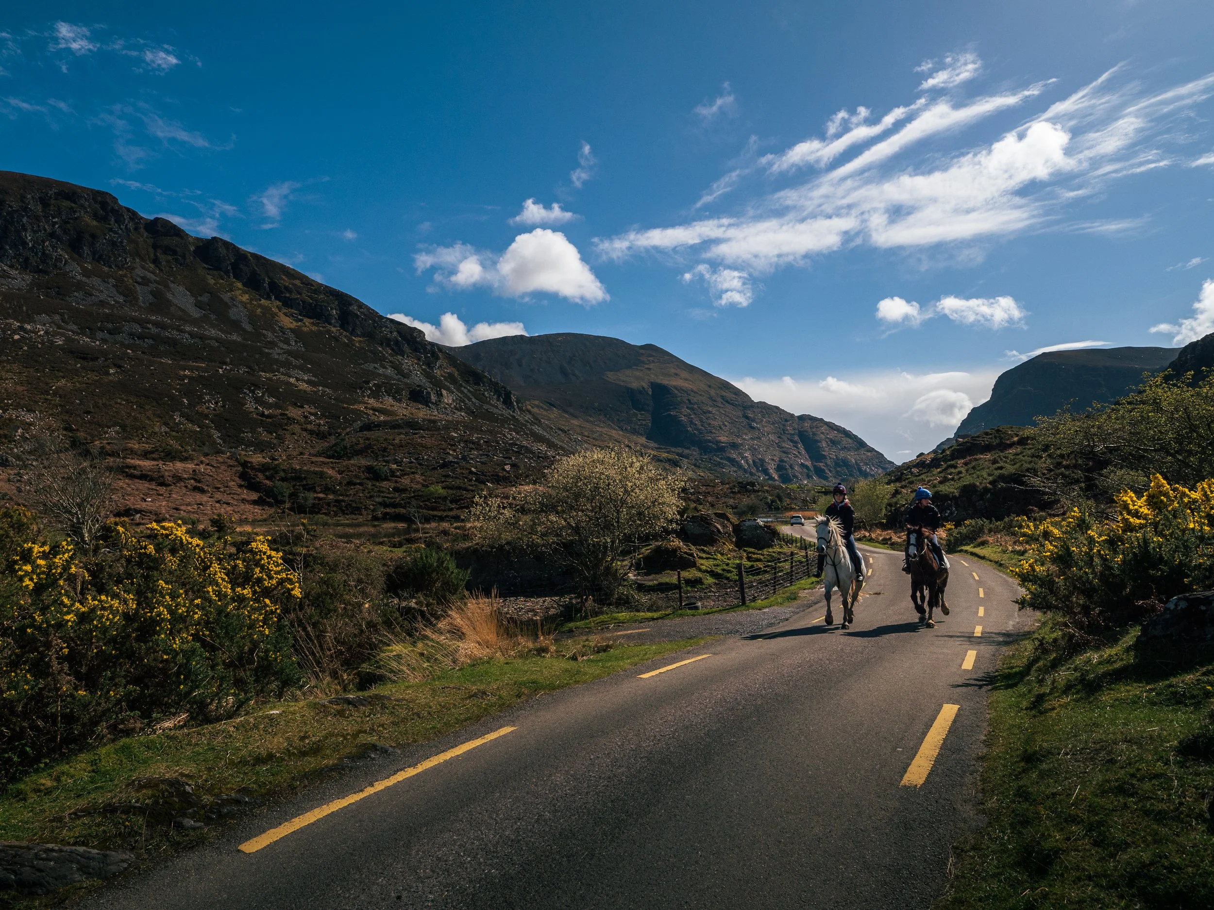 Gap of Dunloe