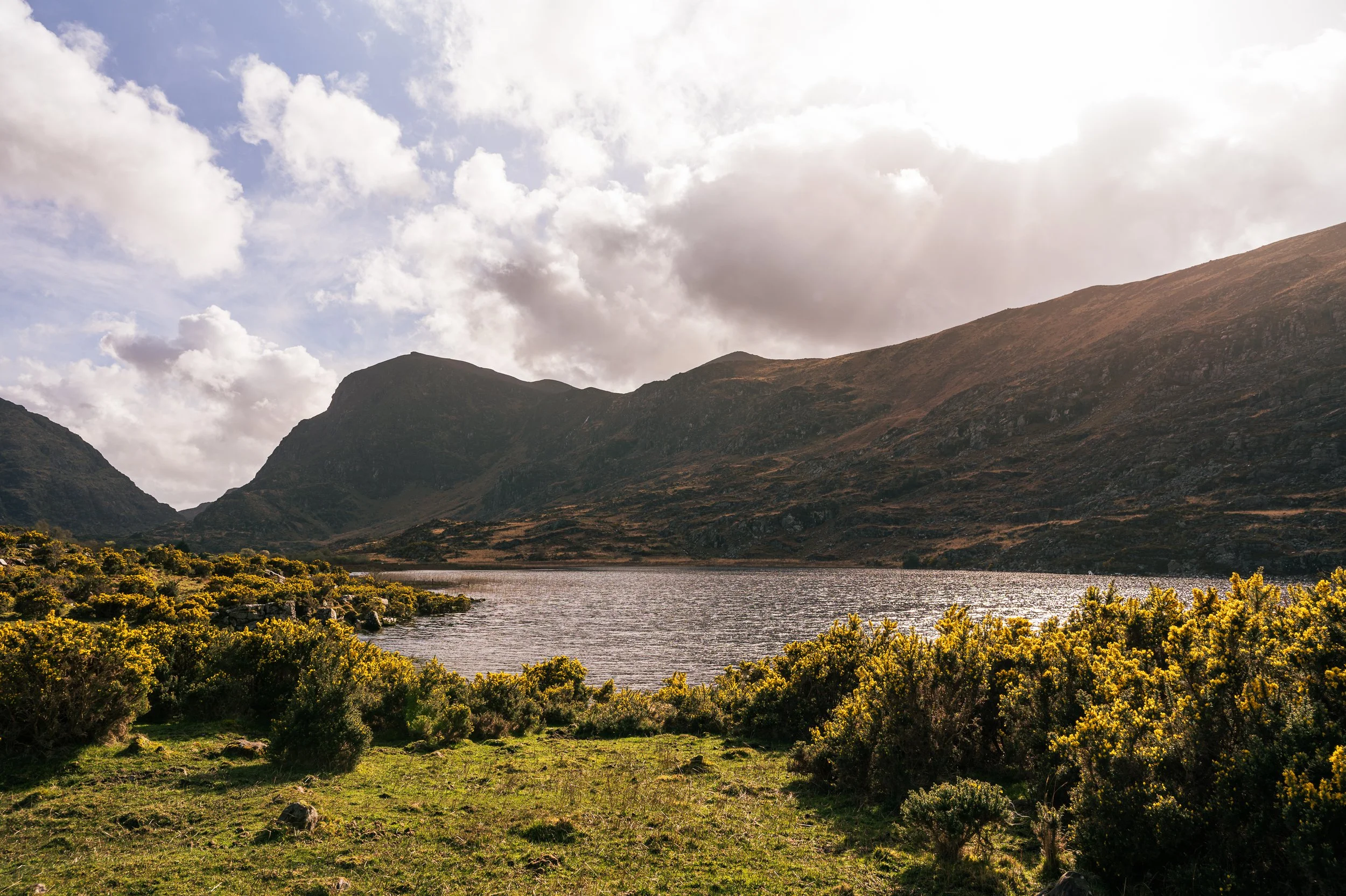 Gap of Dunloe