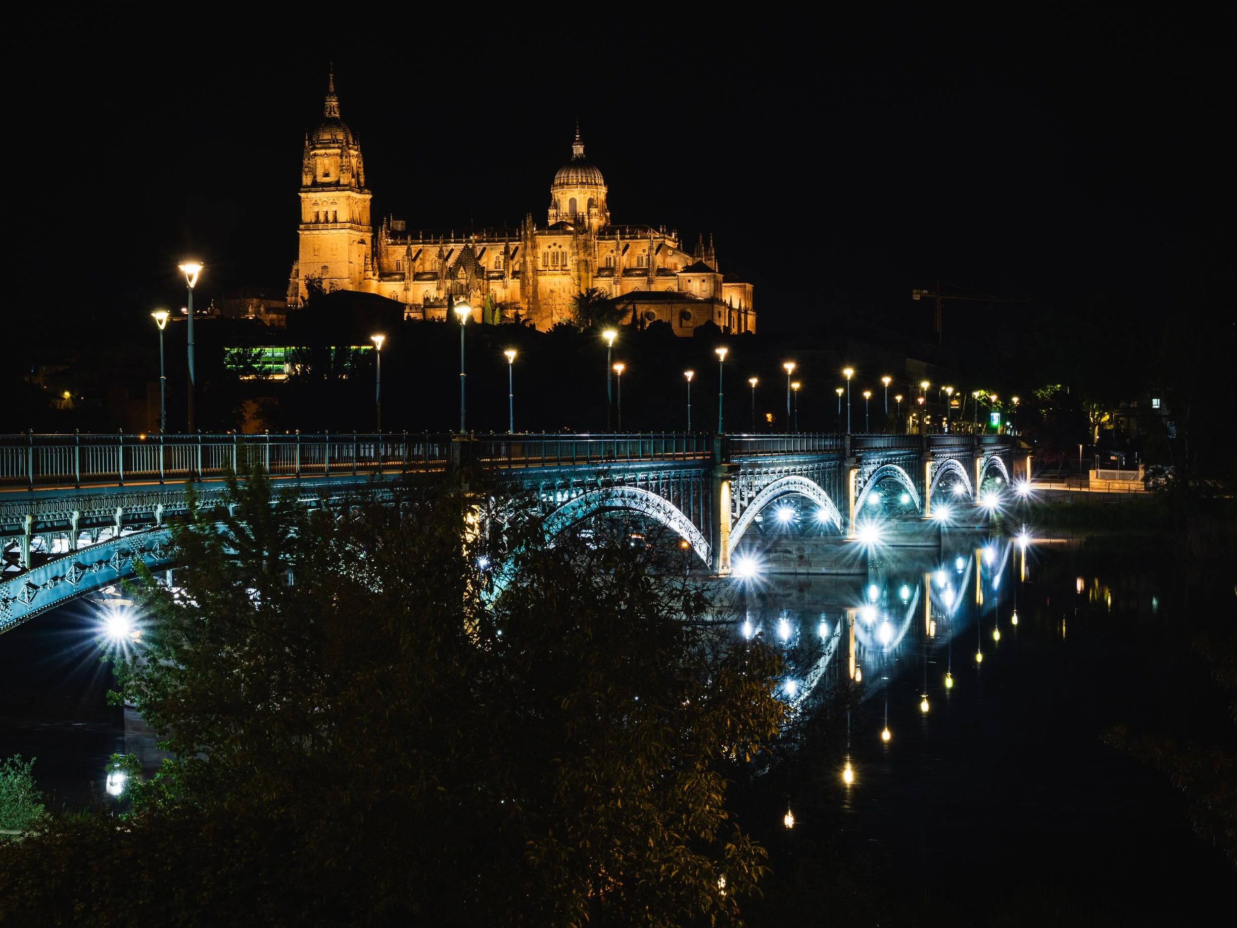 Salamanca