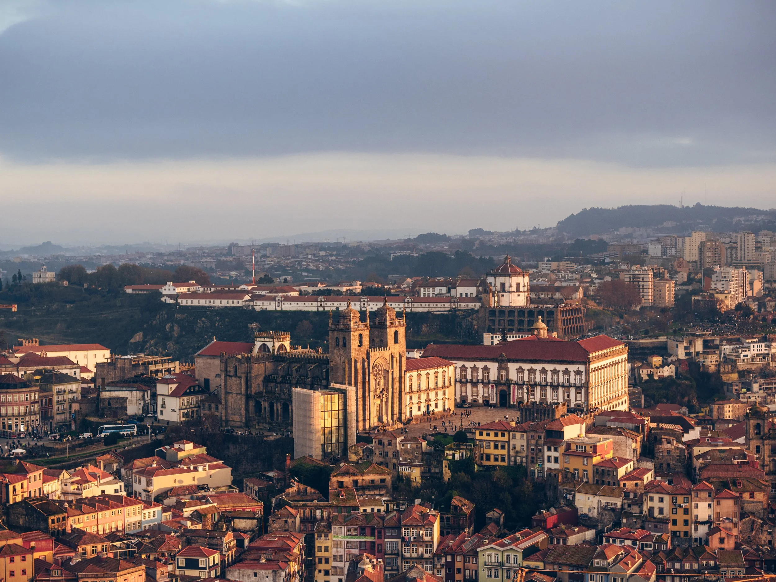 Sé do Porto
